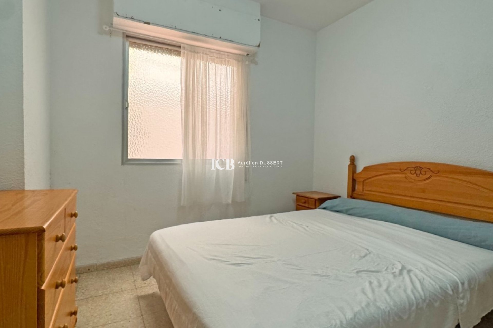 Resale - Apartment / flat -
Torrevieja - El Acequión - Los Náufragos