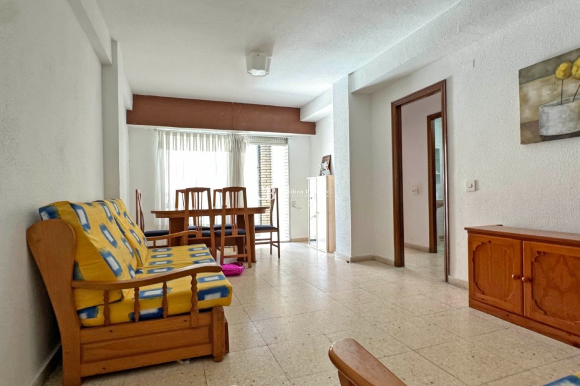 Resale - Apartment / flat -
Torrevieja - El Acequión - Los Náufragos