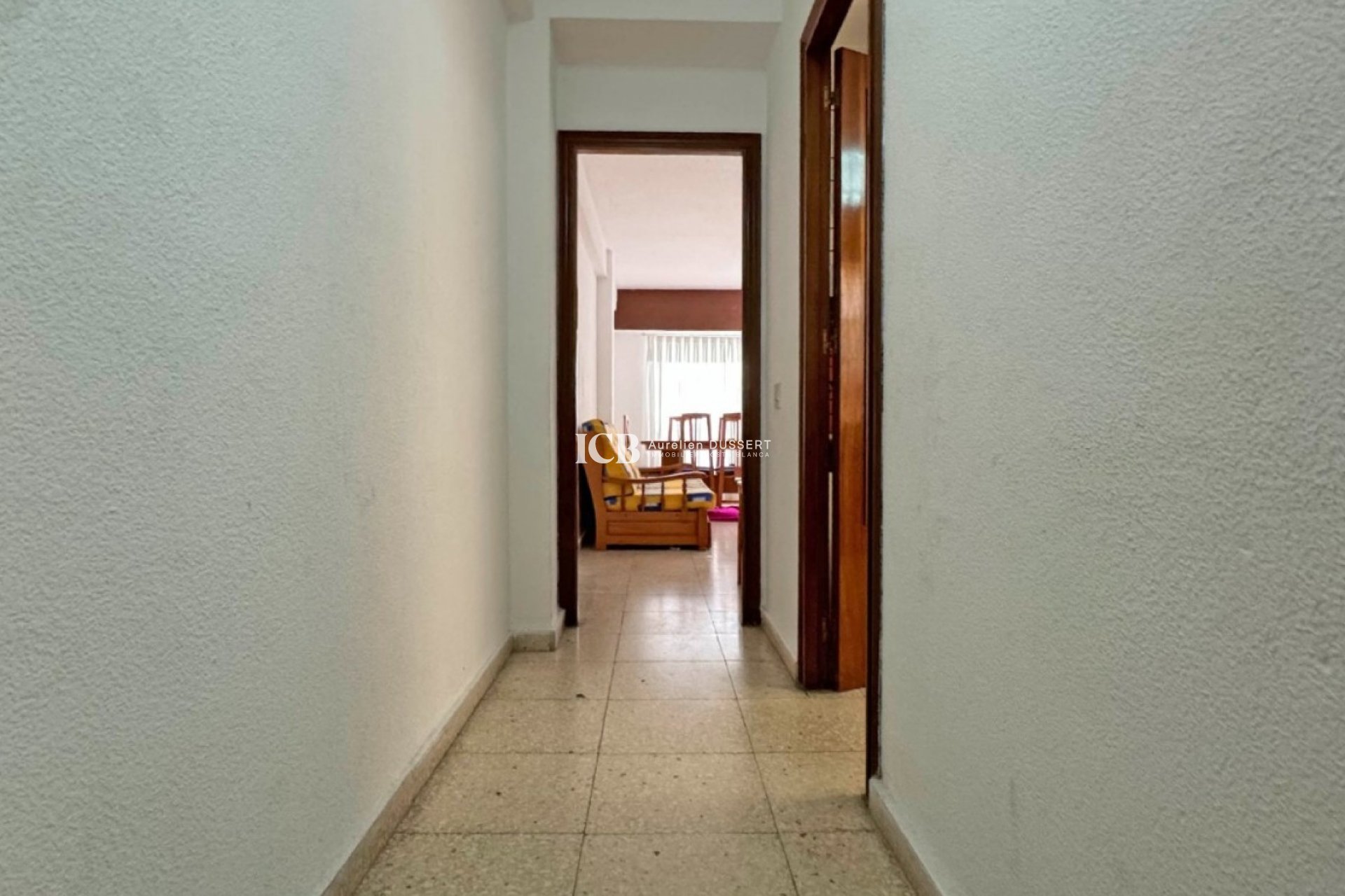 Resale - Apartment / flat -
Torrevieja - El Acequión - Los Náufragos