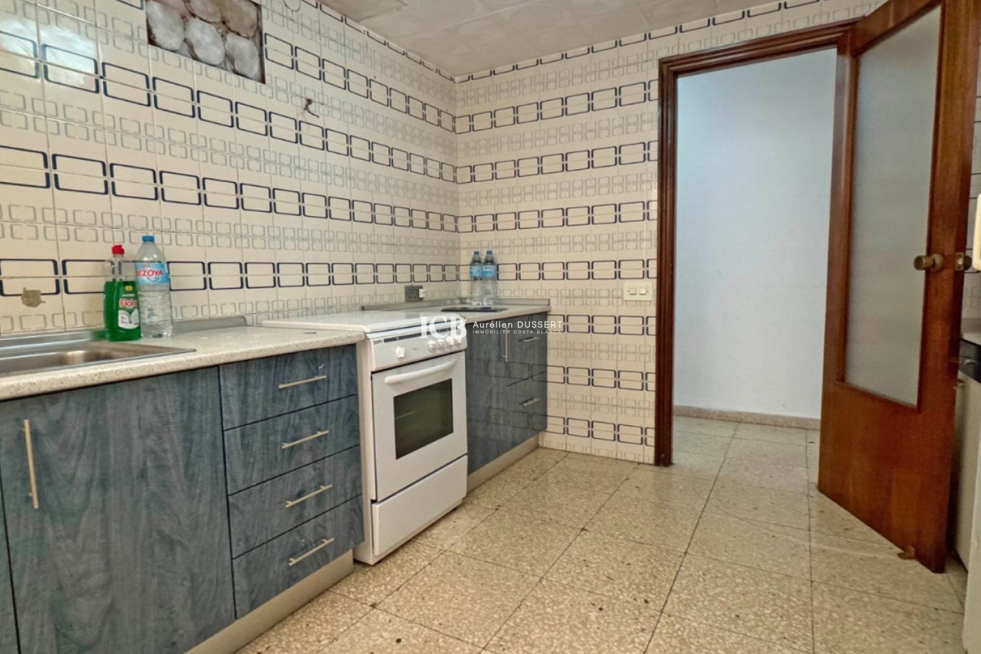 Resale - Apartment / flat -
Torrevieja - El Acequión - Los Náufragos