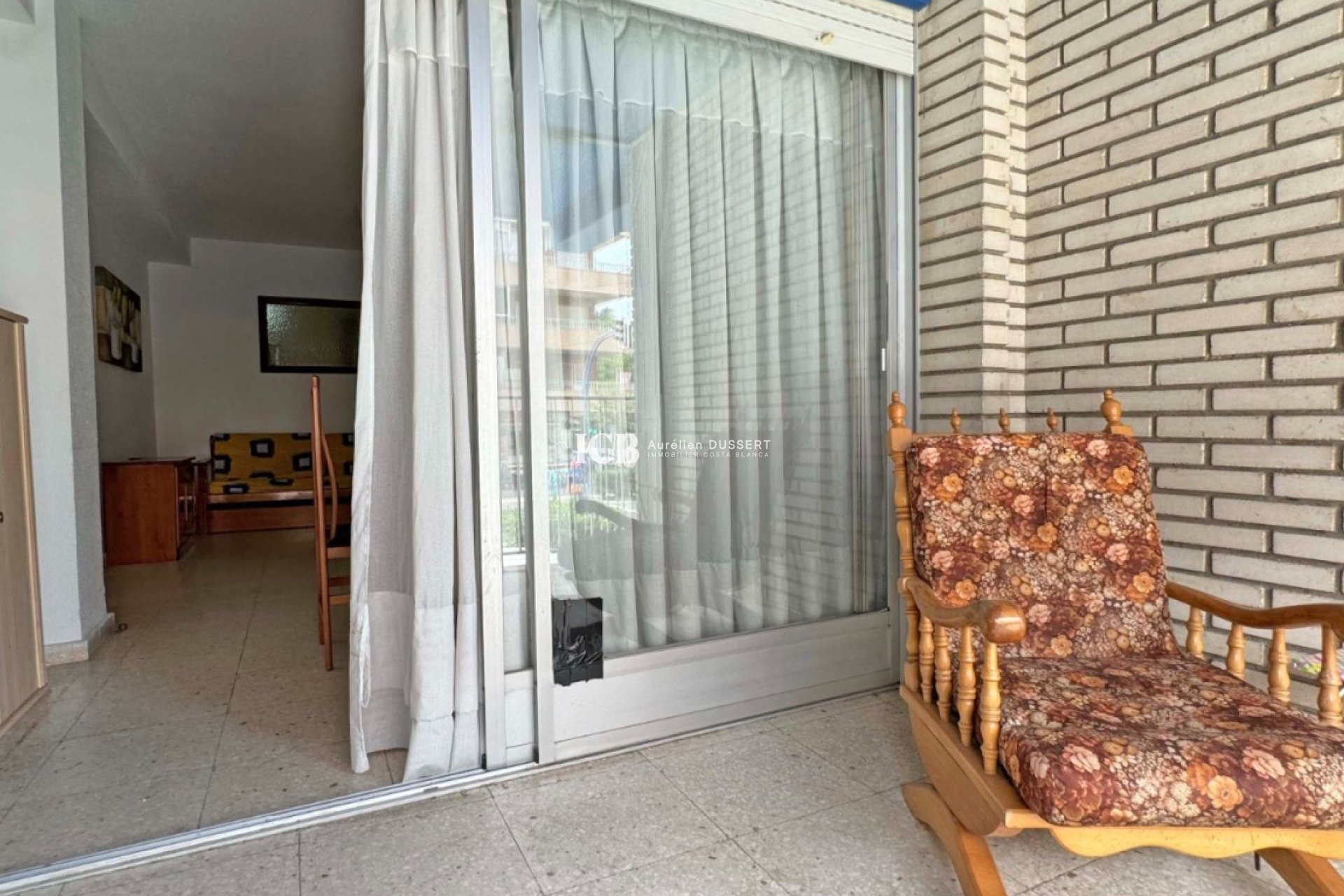 Resale - Apartment / flat -
Torrevieja - El Acequión - Los Náufragos