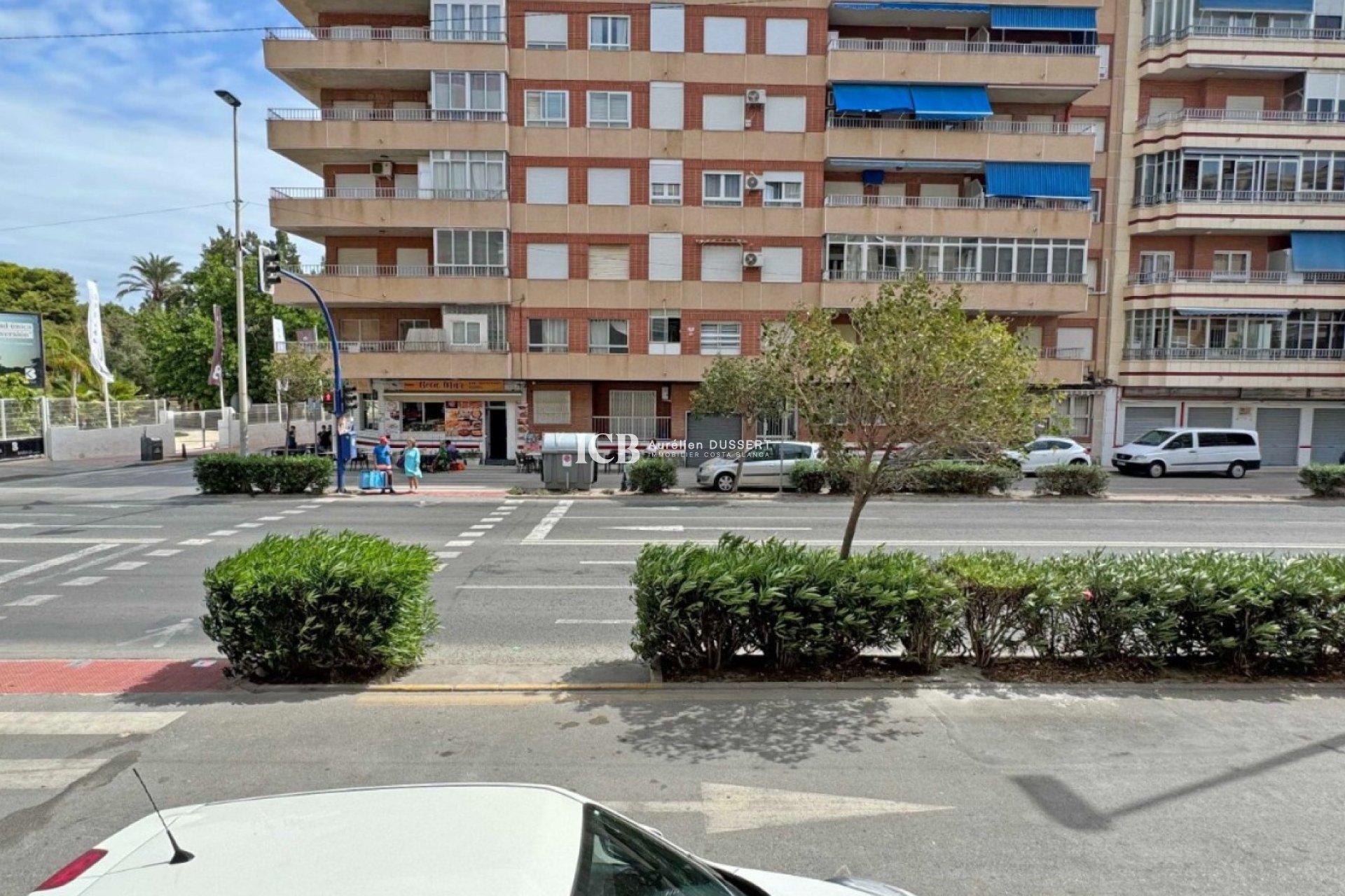 Resale - Apartment / flat -
Torrevieja - El Acequión - Los Náufragos