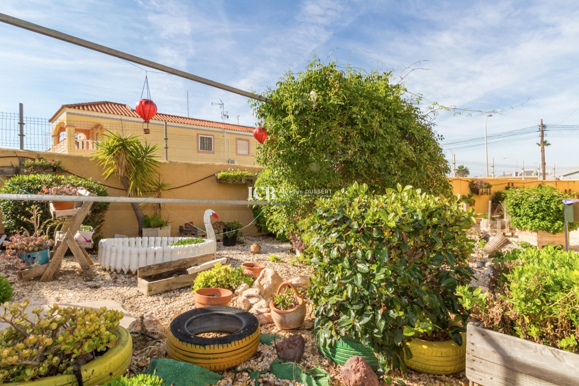 Resale - Apartment / flat -
Torrevieja - El chaparral