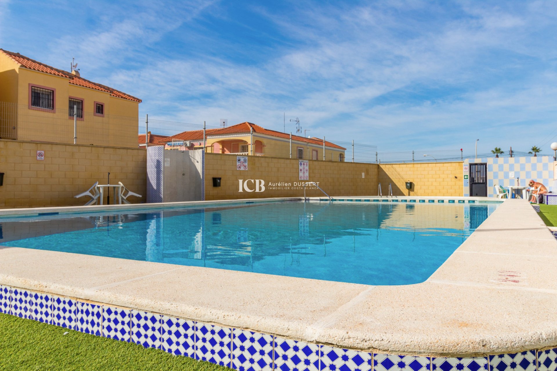 Resale - Apartment / flat -
Torrevieja - El chaparral
