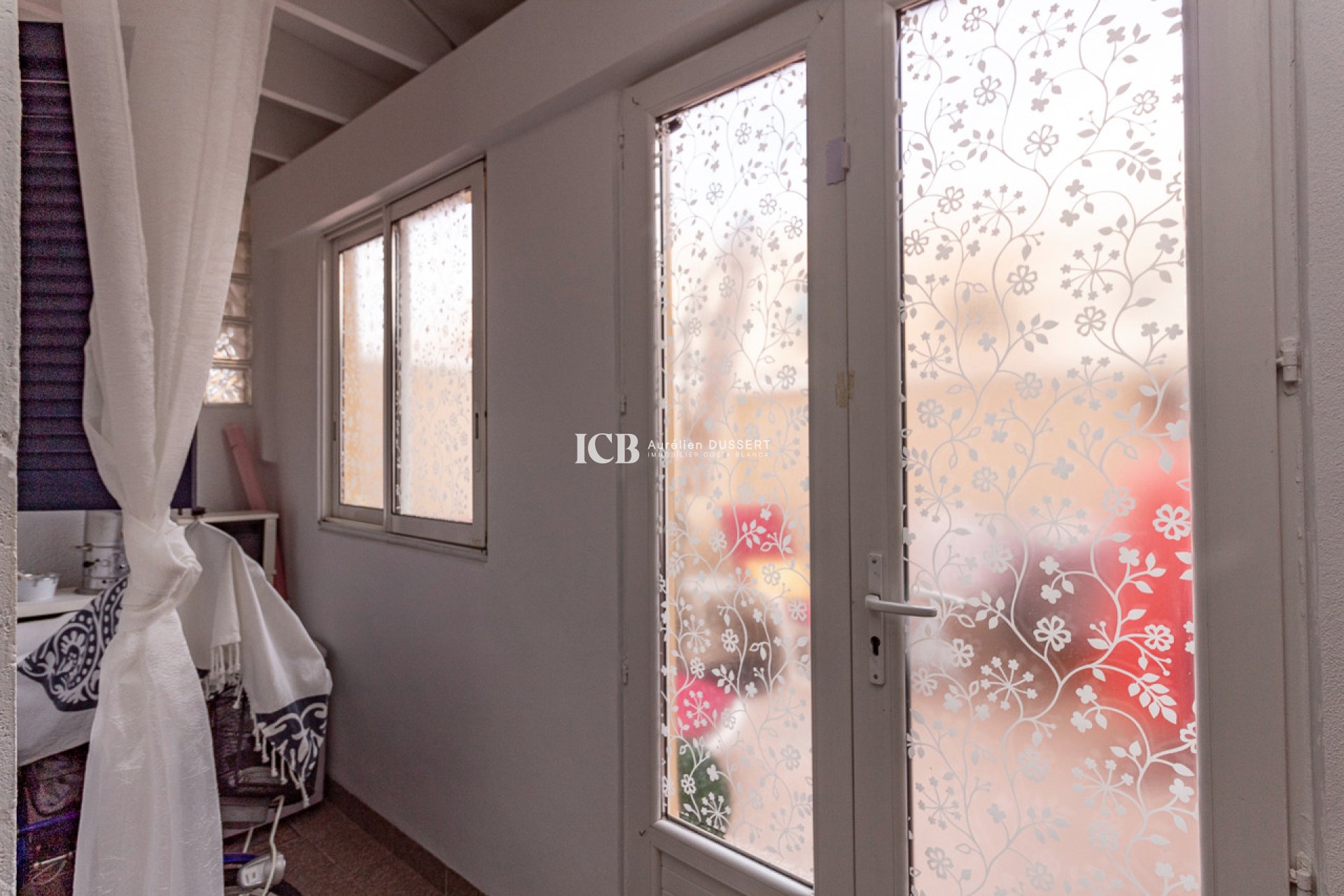 Resale - Apartment / flat -
Torrevieja - El chaparral