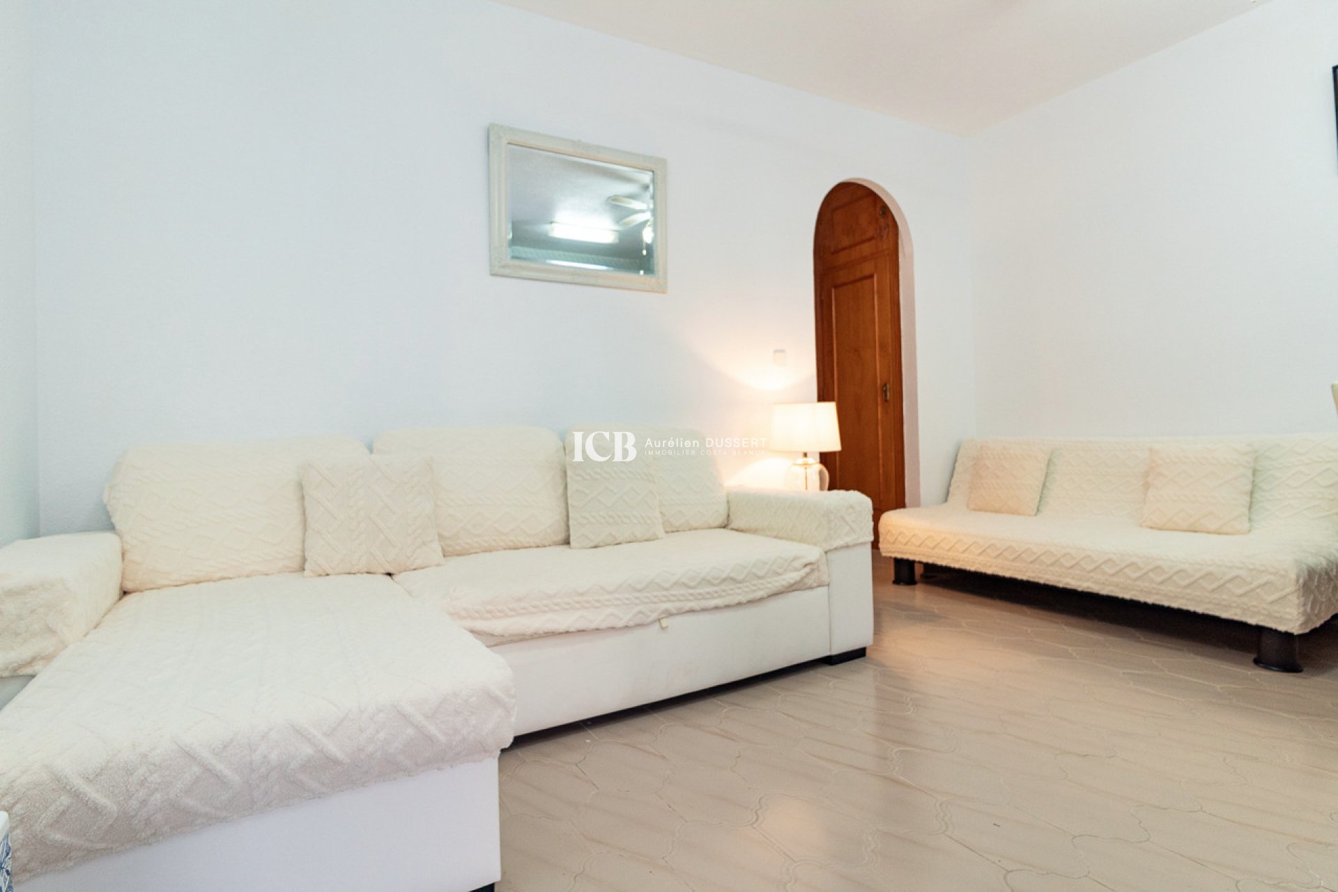 Resale - Apartment / flat -
Torrevieja - El chaparral