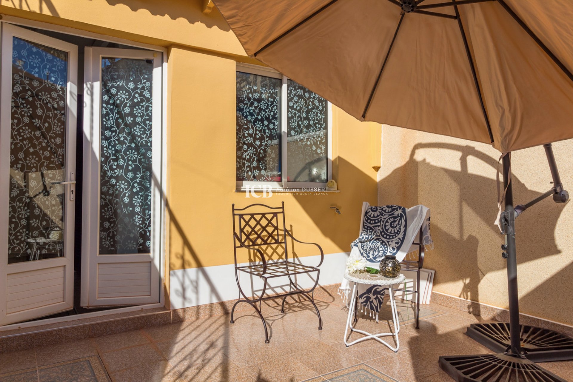 Resale - Apartment / flat -
Torrevieja - El chaparral