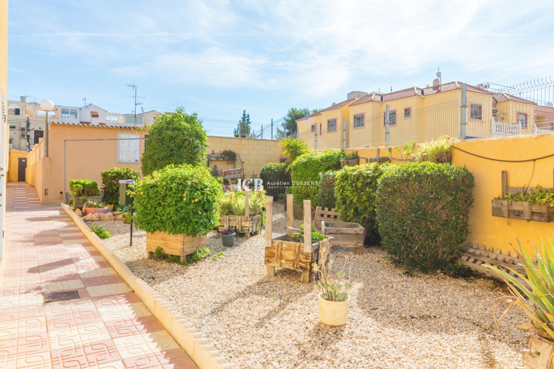 Resale - Apartment / flat -
Torrevieja - El chaparral