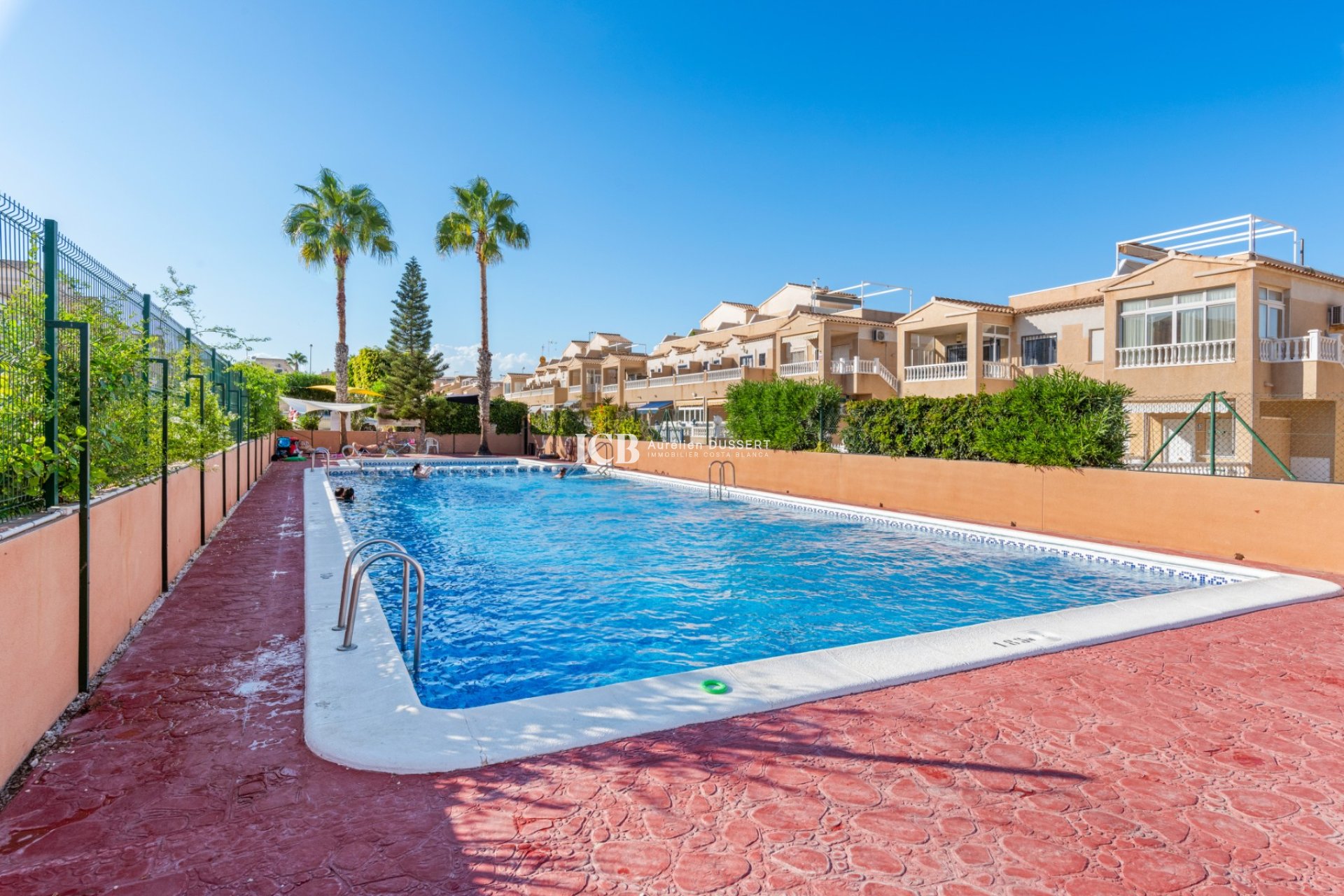 Resale - Apartment / flat -
Torrevieja - La Ciñuela