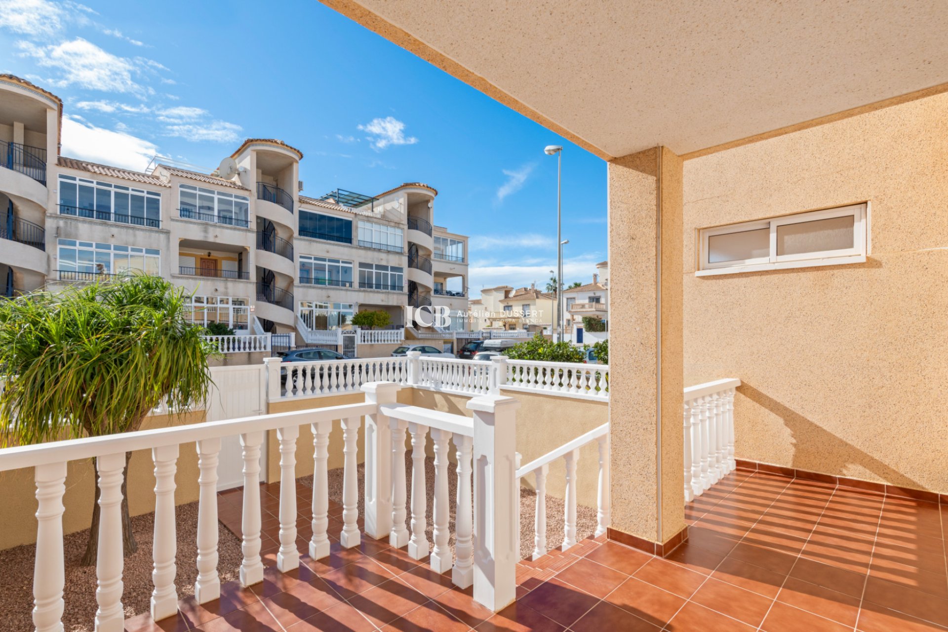 Resale - Apartment / flat -
Torrevieja - La Ciñuelica