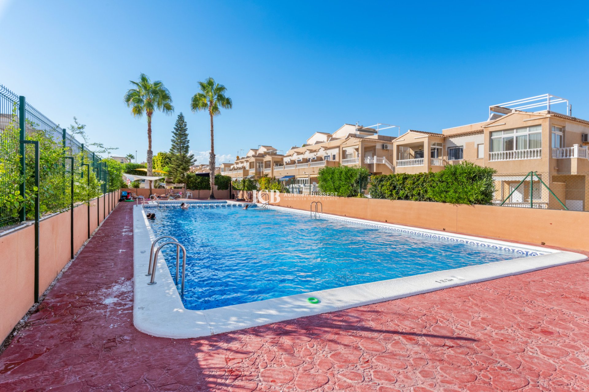 Resale - Apartment / flat -
Torrevieja - La Ciñuelica