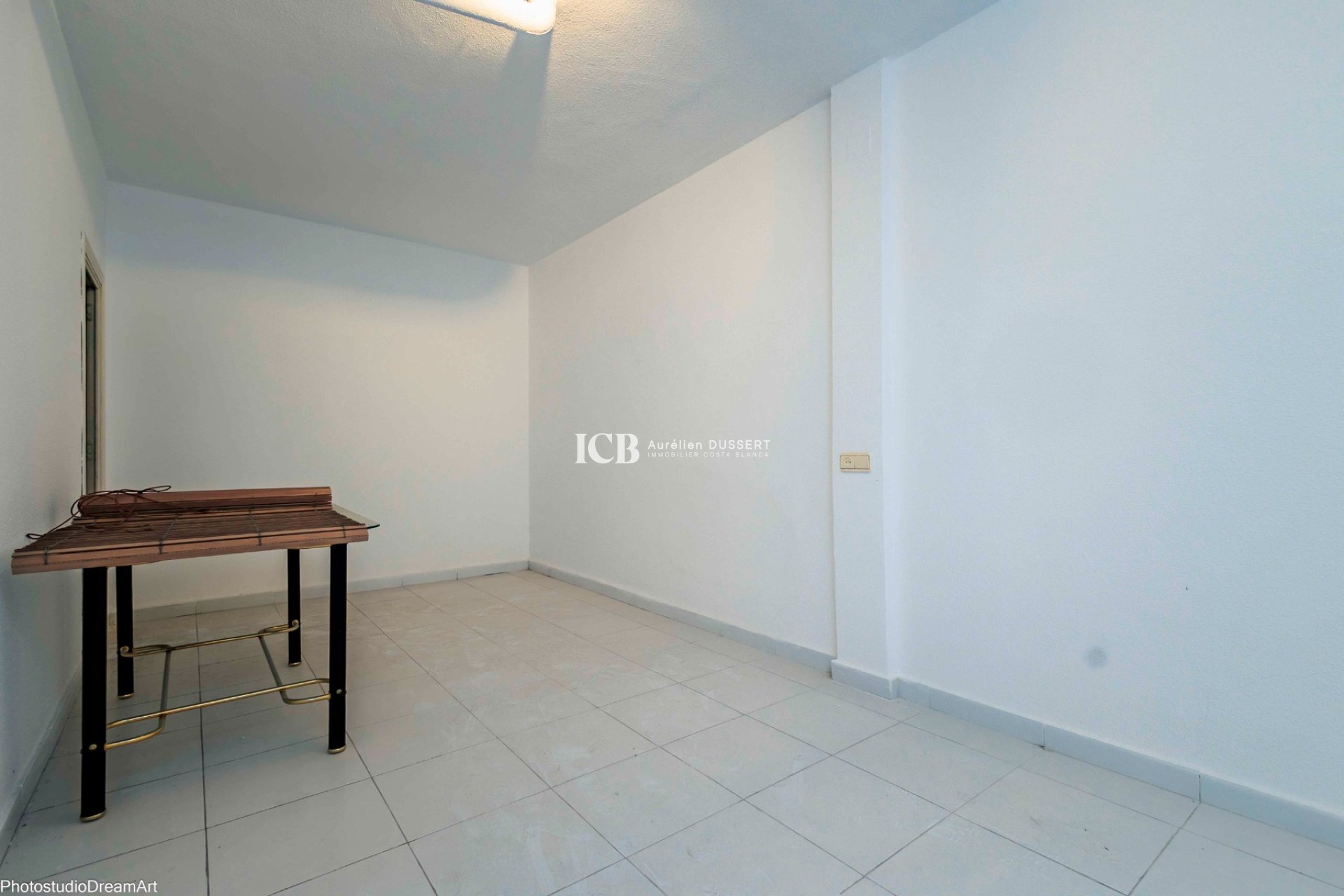 Resale - Apartment / flat -
Torrevieja - La Mata pueblo