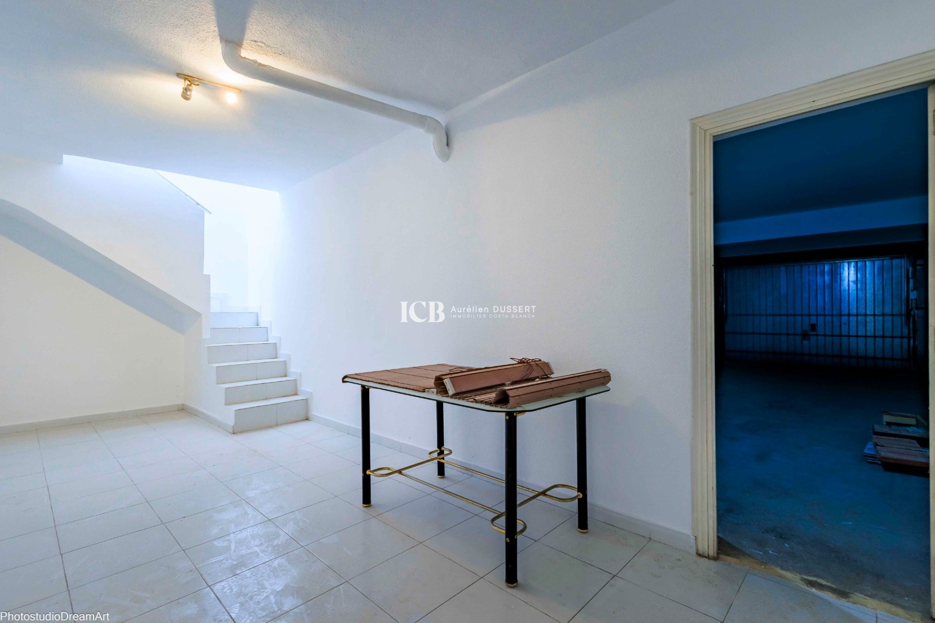 Resale - Apartment / flat -
Torrevieja - La Mata pueblo