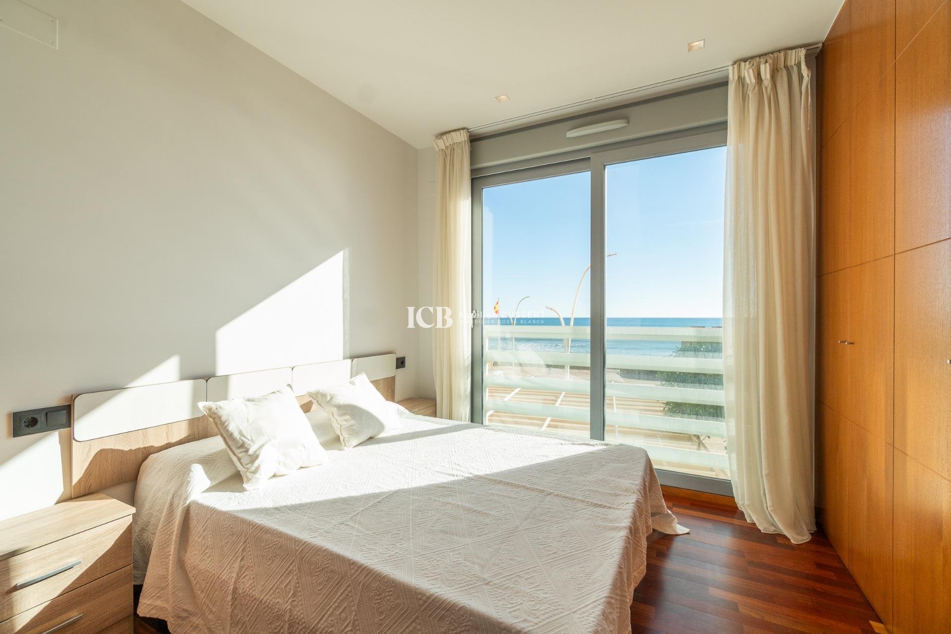 Resale - Apartment / flat -
Torrevieja - La Mata