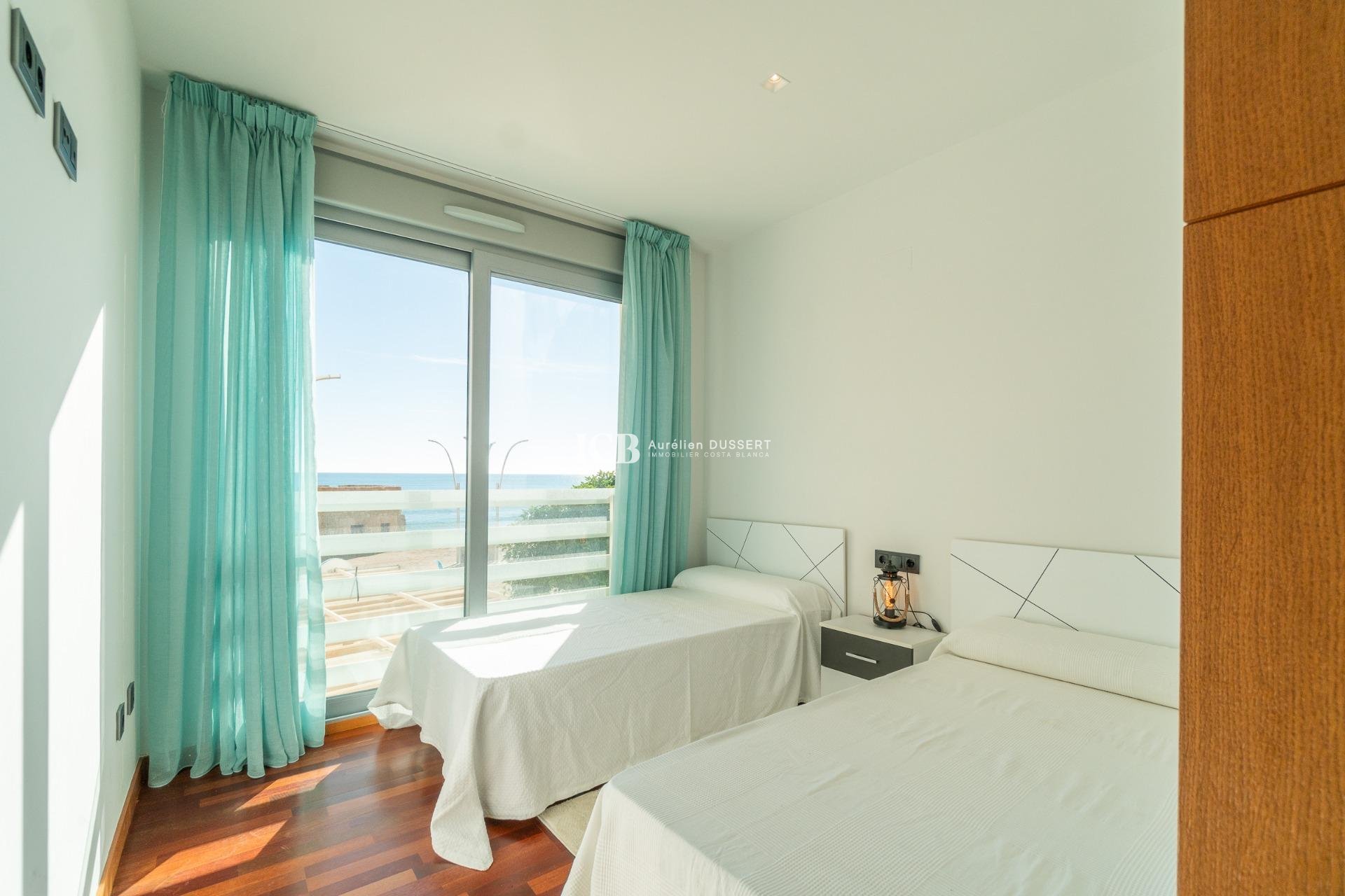 Resale - Apartment / flat -
Torrevieja - La Mata