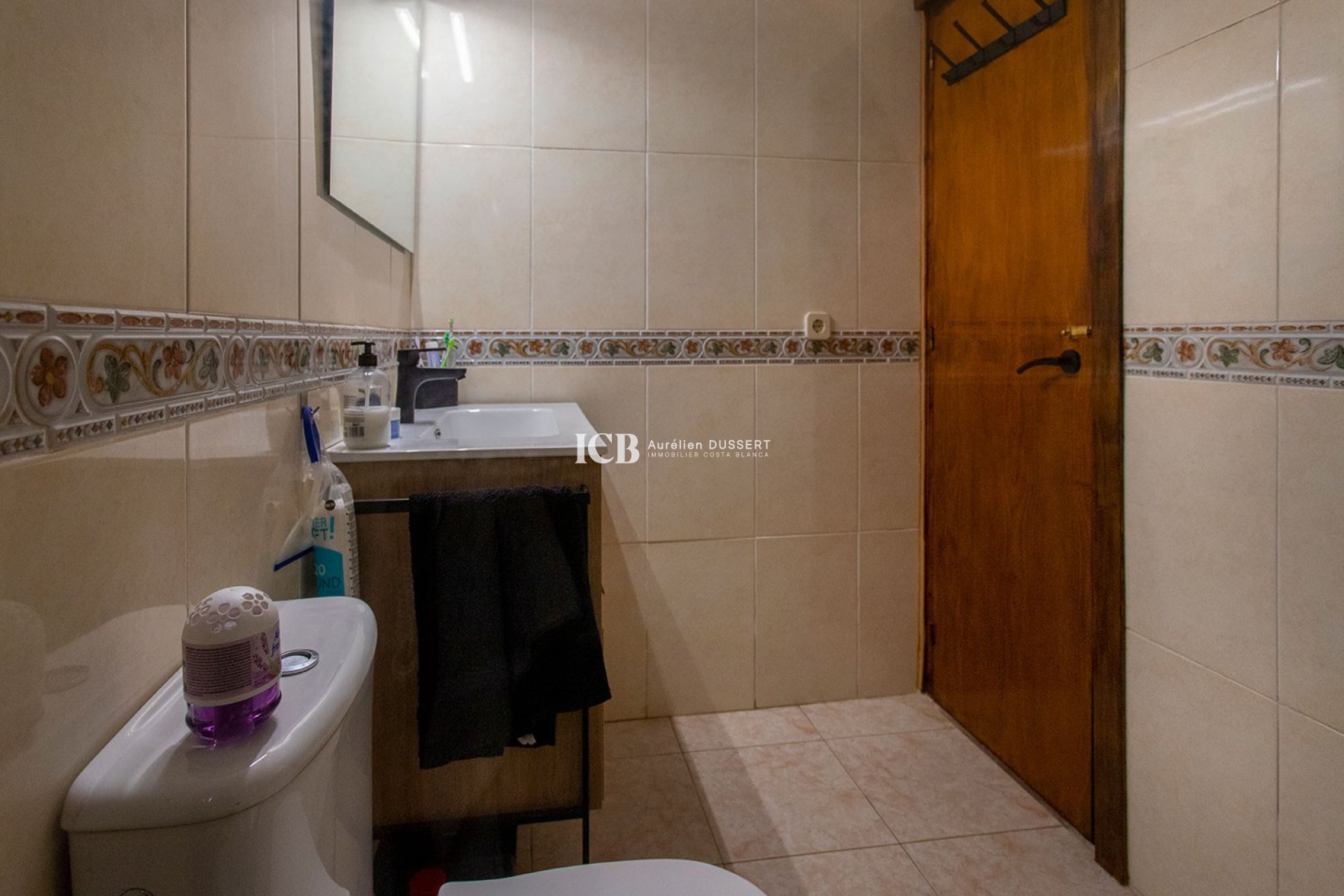 Resale - Apartment / flat -
Torrevieja - La Mata