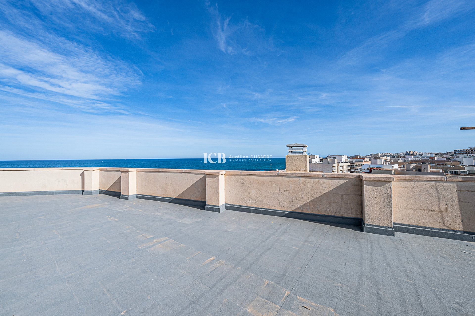 Resale - Apartment / flat -
Torrevieja - La Mata