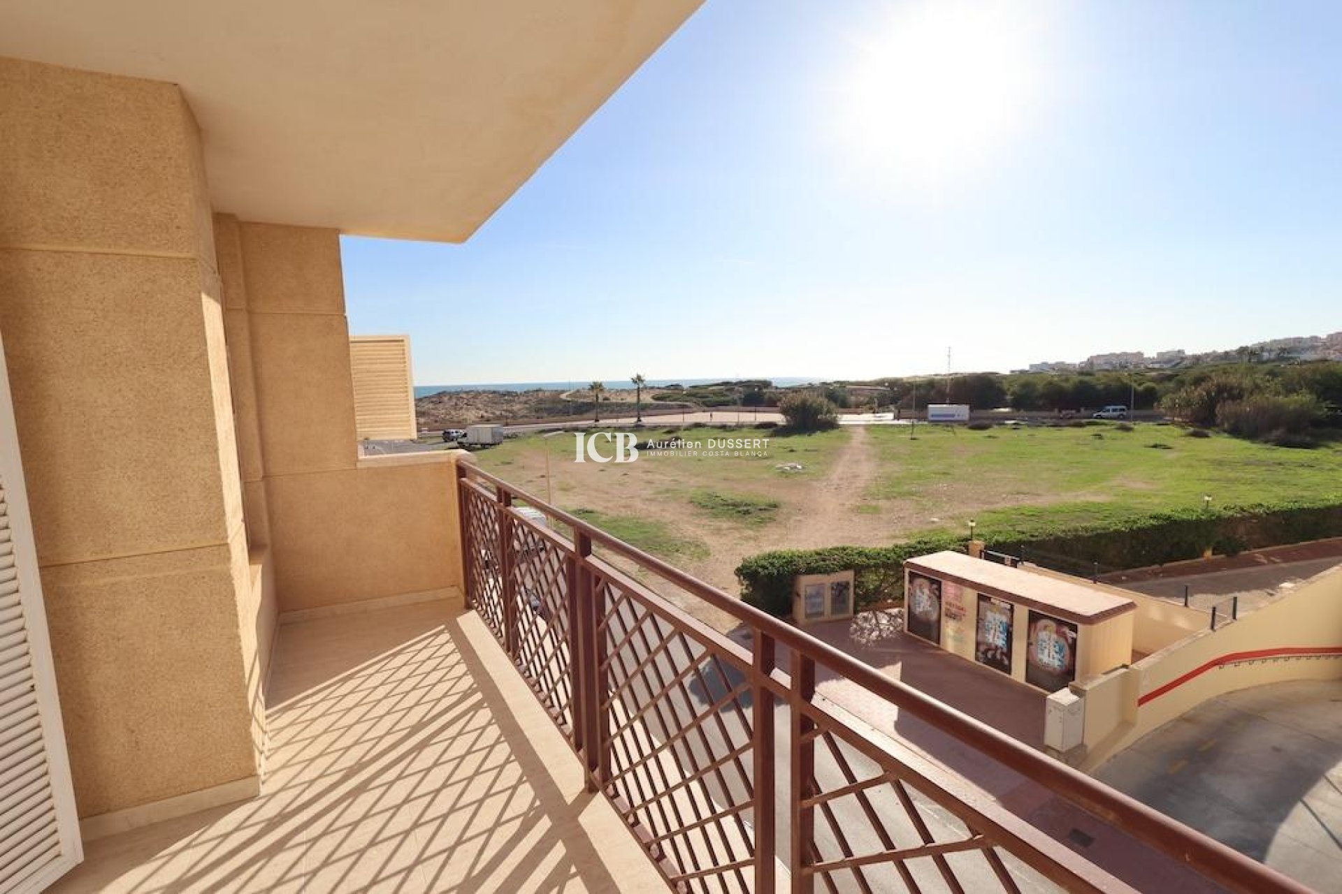 Resale - Apartment / flat -
Torrevieja - La Mata