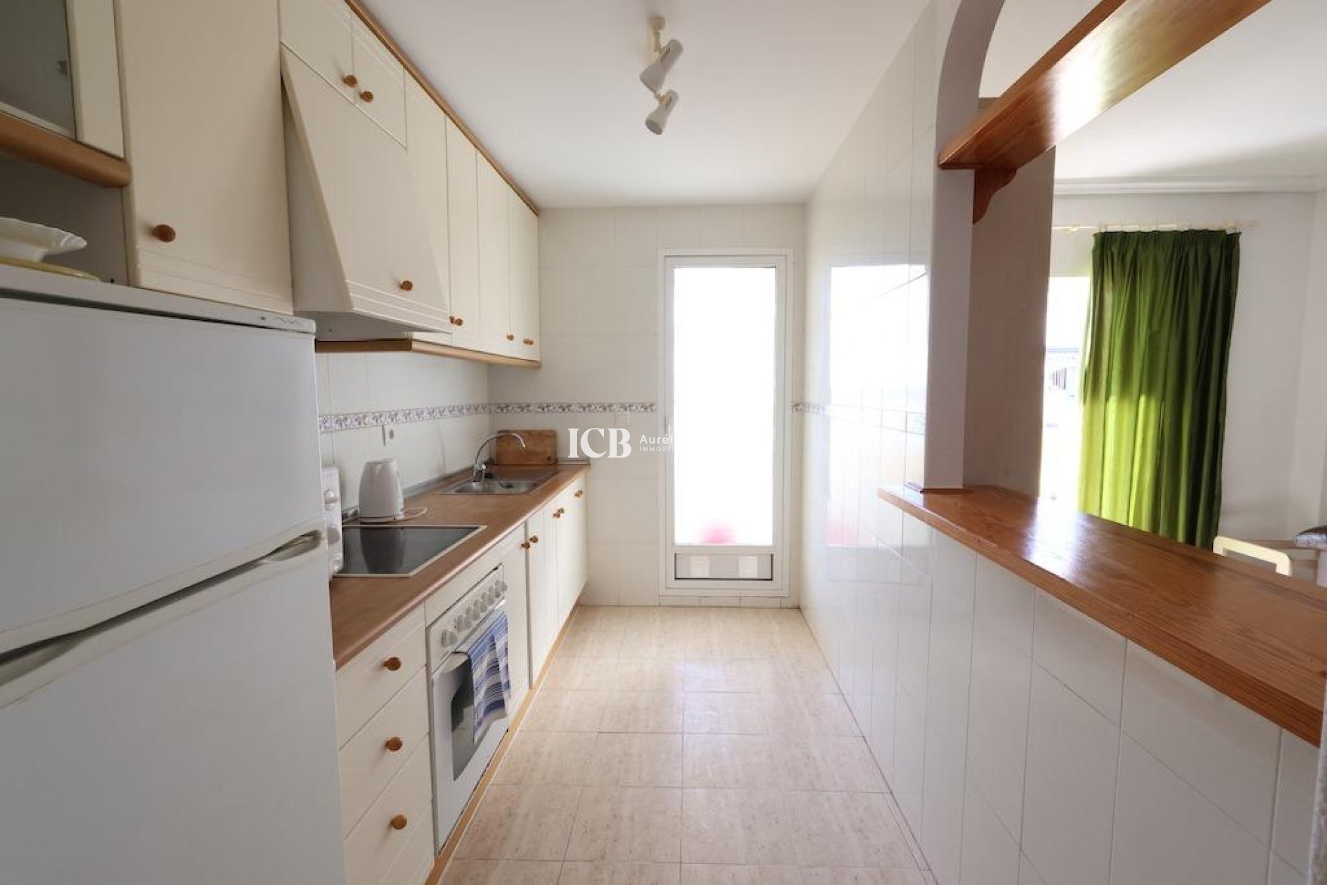 Resale - Apartment / flat -
Torrevieja - La Mata