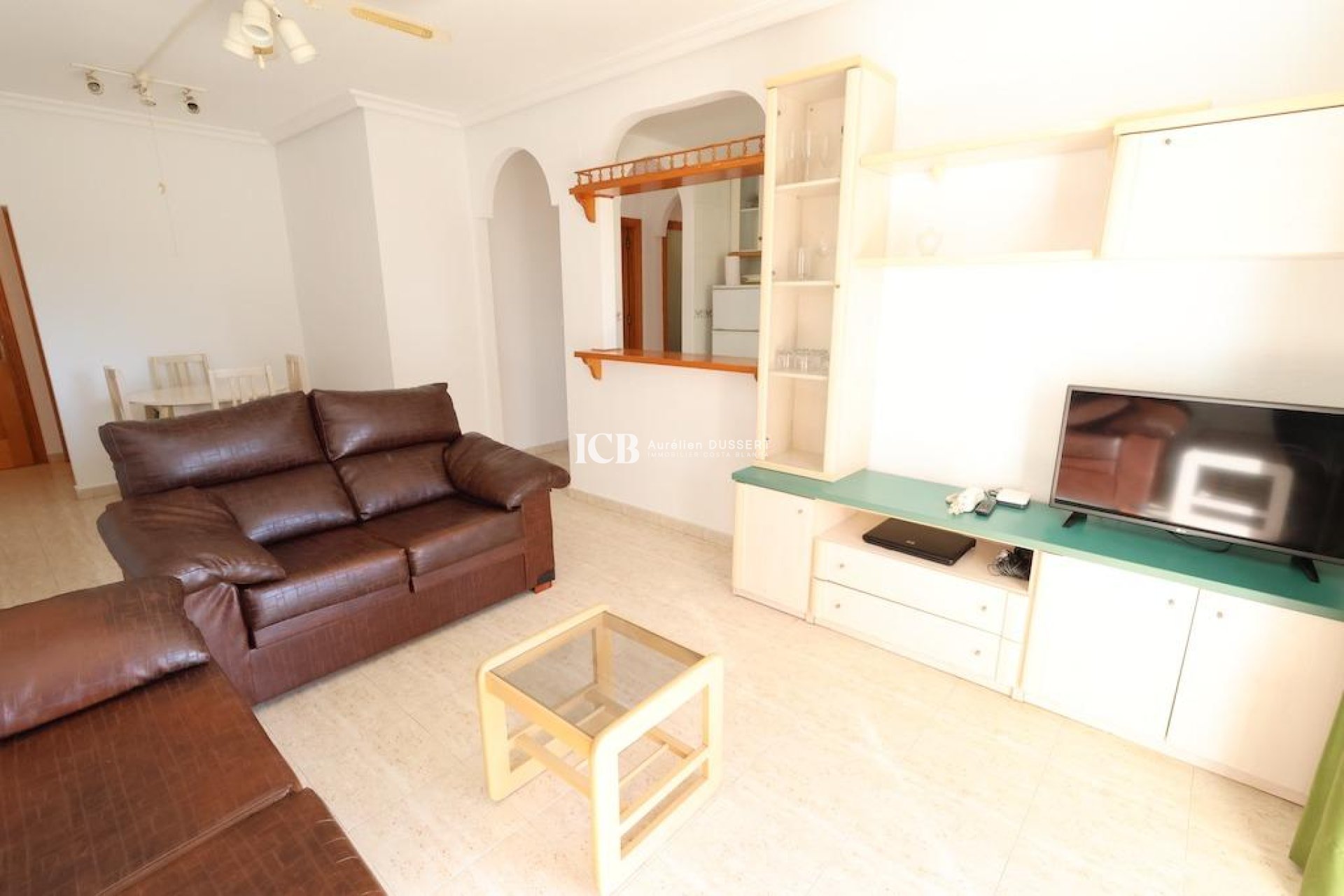 Resale - Apartment / flat -
Torrevieja - La Mata