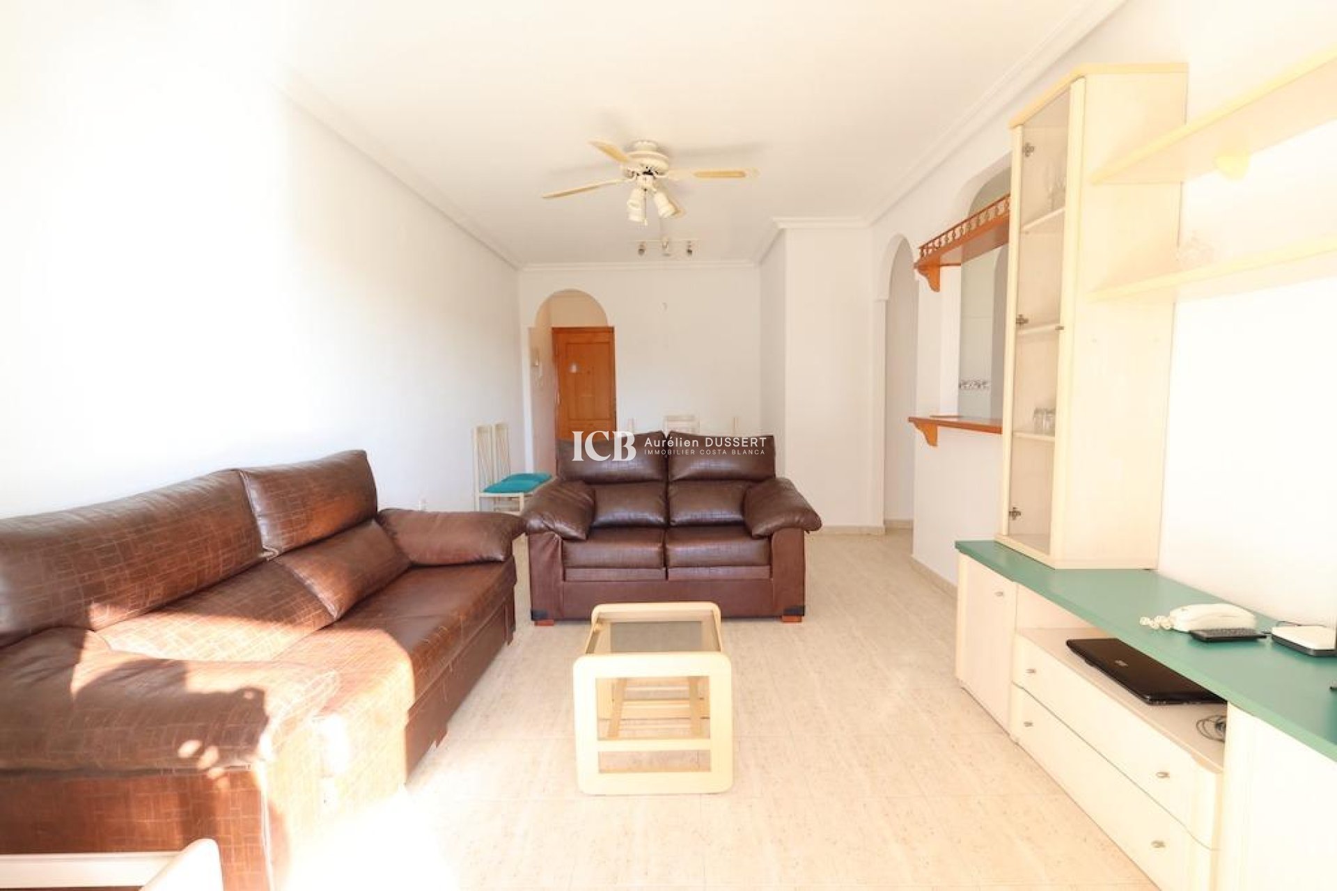 Resale - Apartment / flat -
Torrevieja - La Mata