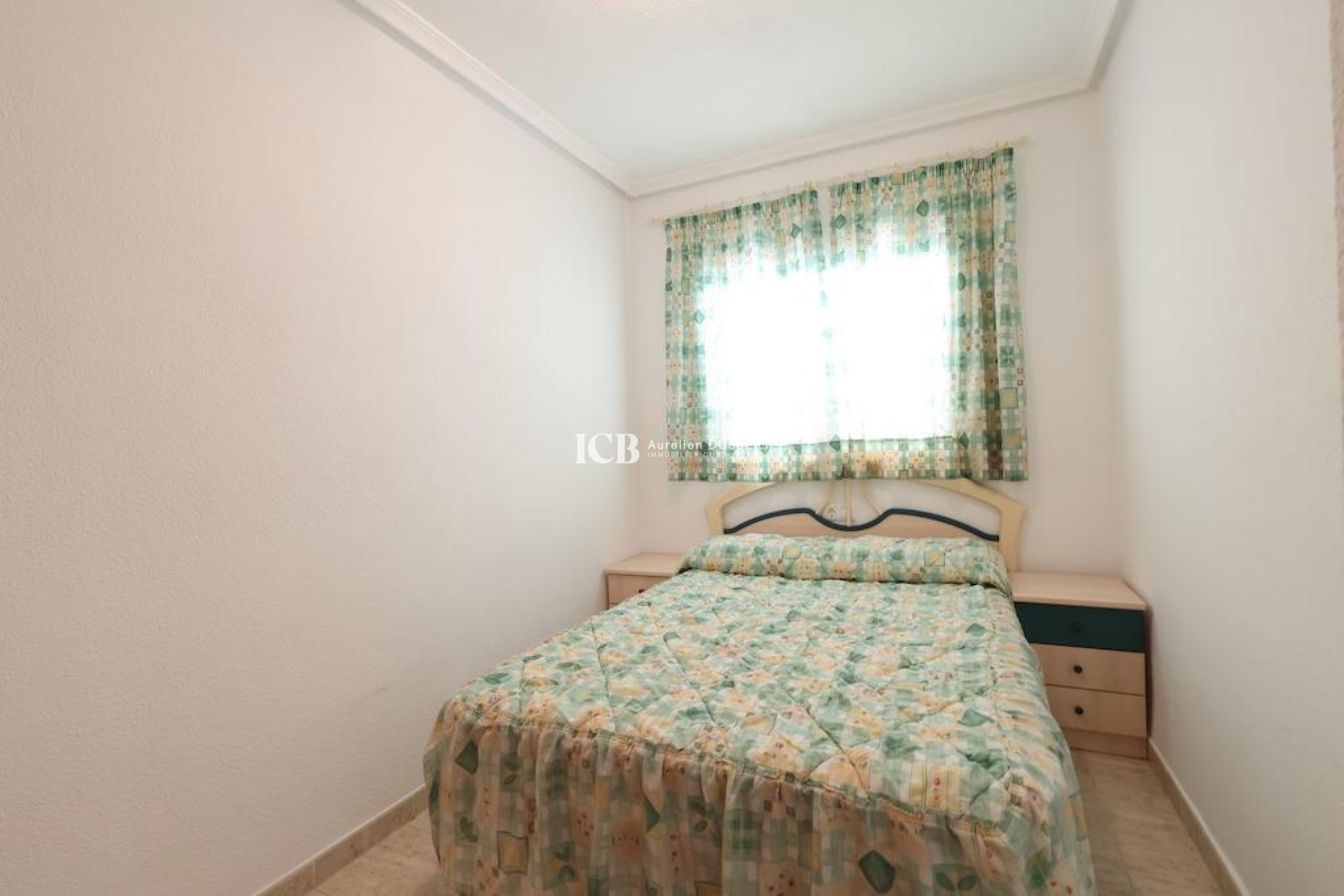 Resale - Apartment / flat -
Torrevieja - La Mata