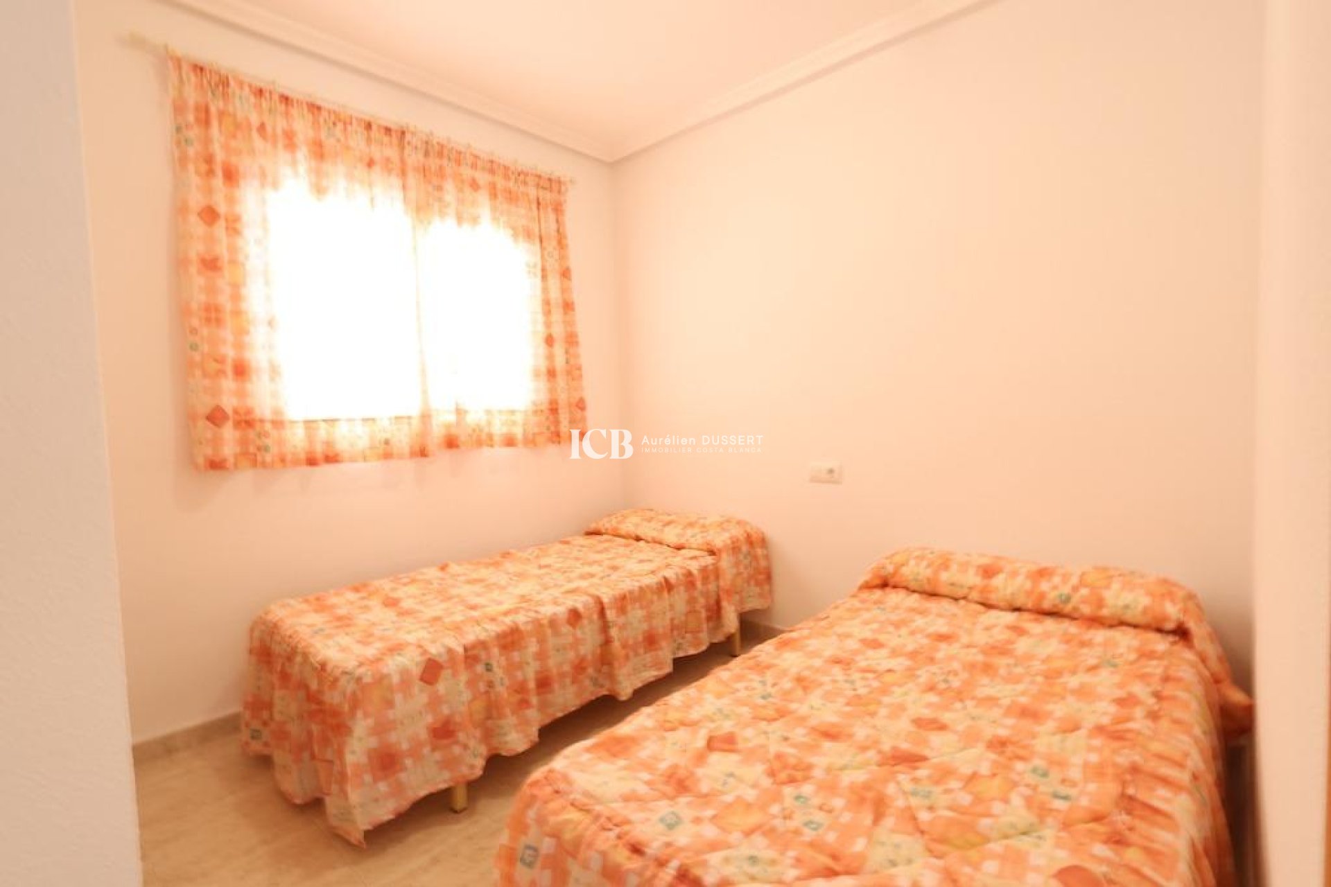 Resale - Apartment / flat -
Torrevieja - La Mata