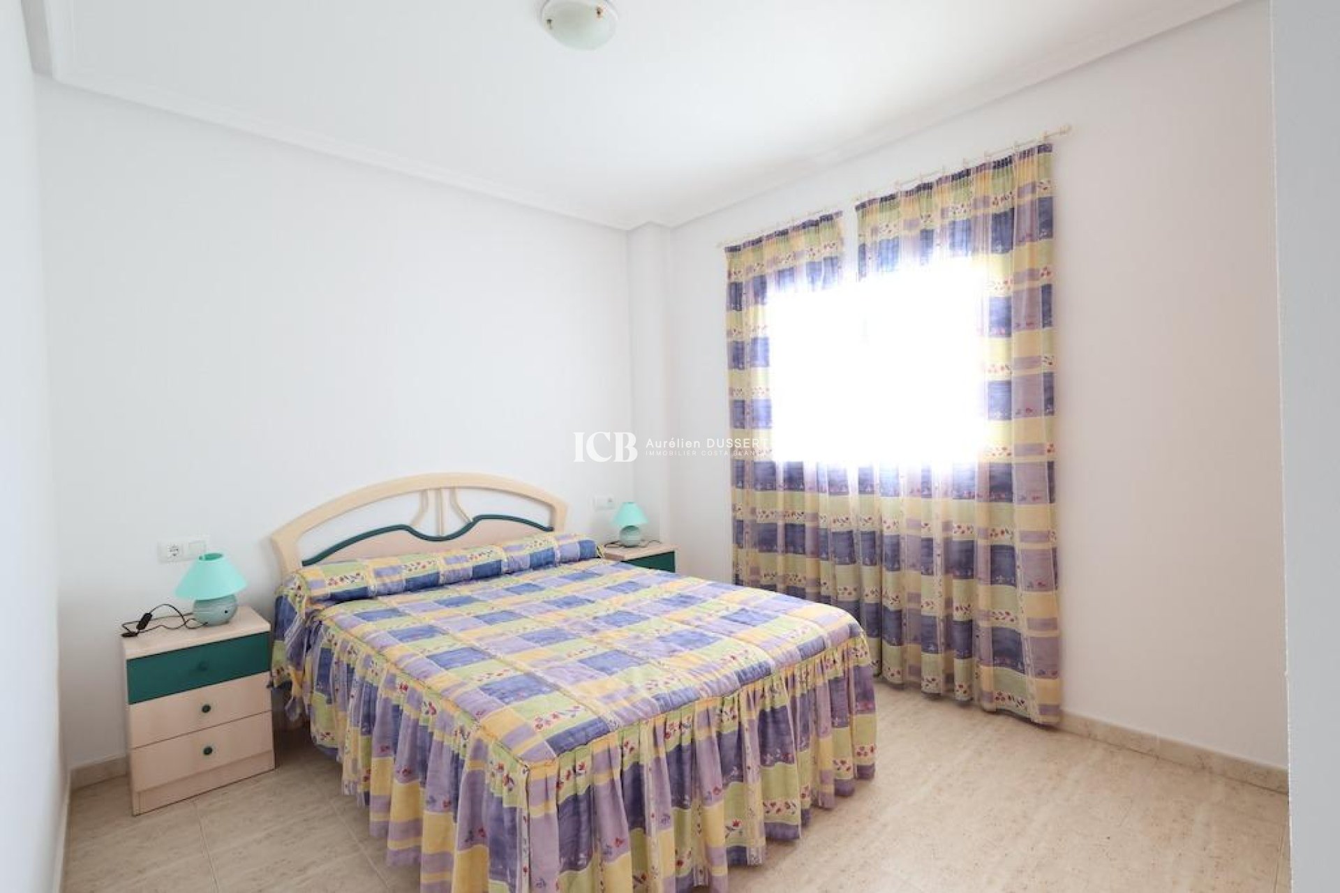 Resale - Apartment / flat -
Torrevieja - La Mata