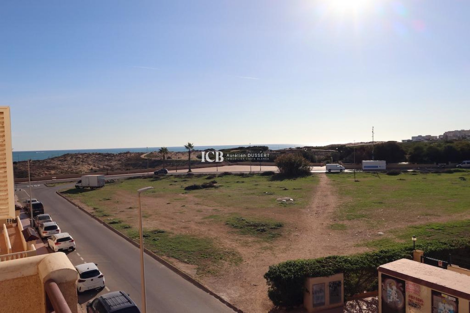 Resale - Apartment / flat -
Torrevieja - La Mata