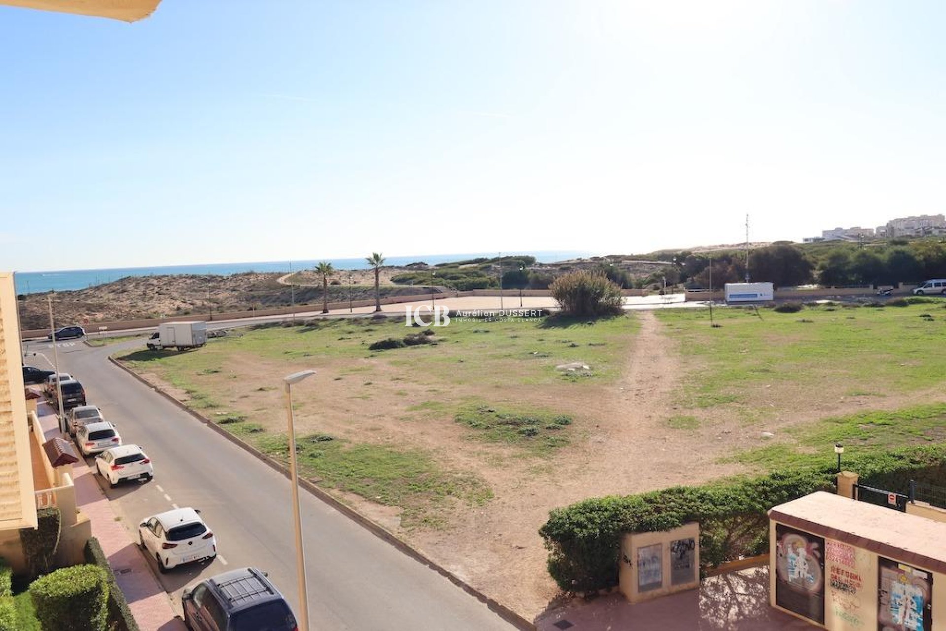 Resale - Apartment / flat -
Torrevieja - La Mata