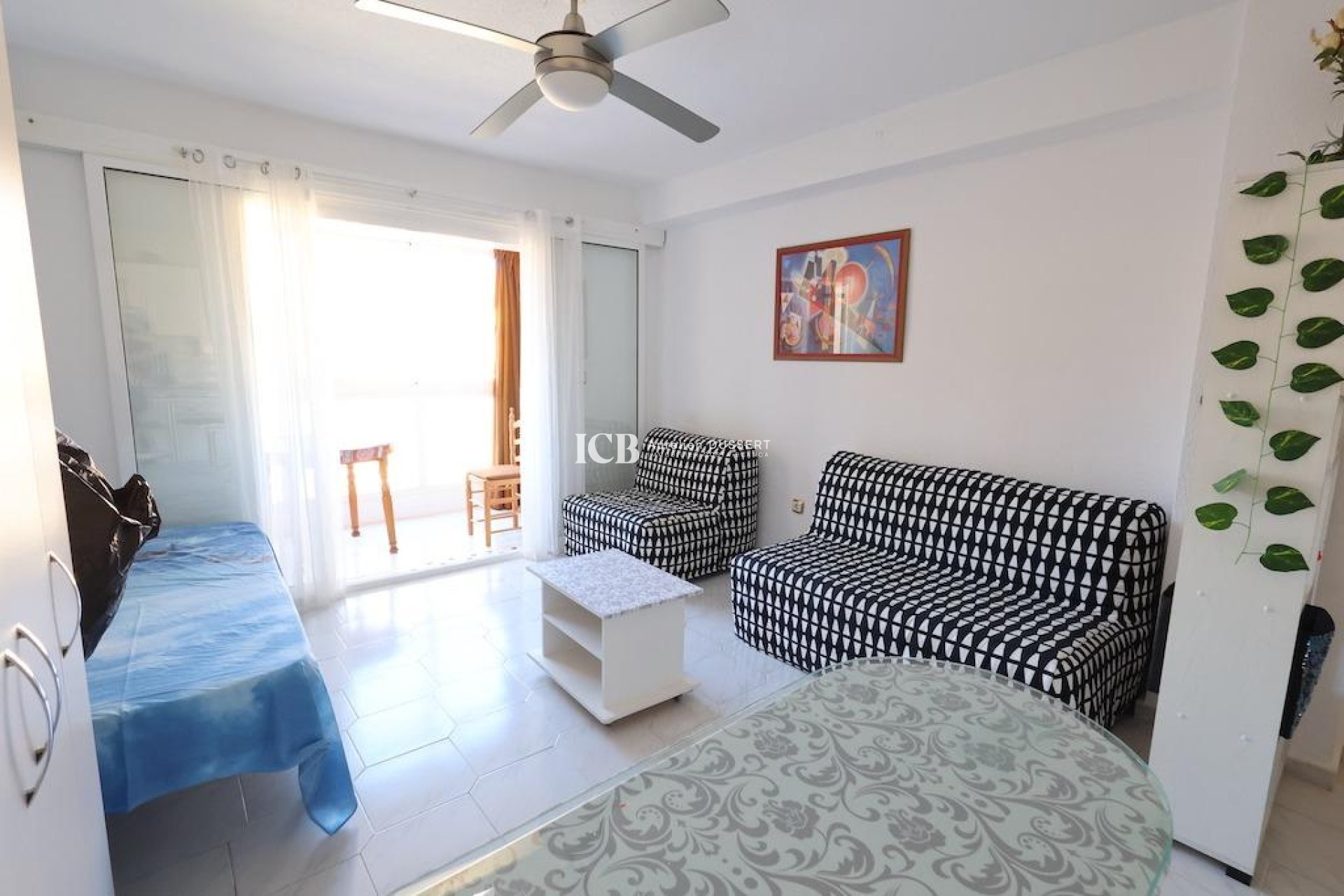 Resale - Apartment / flat -
Torrevieja - La Mata