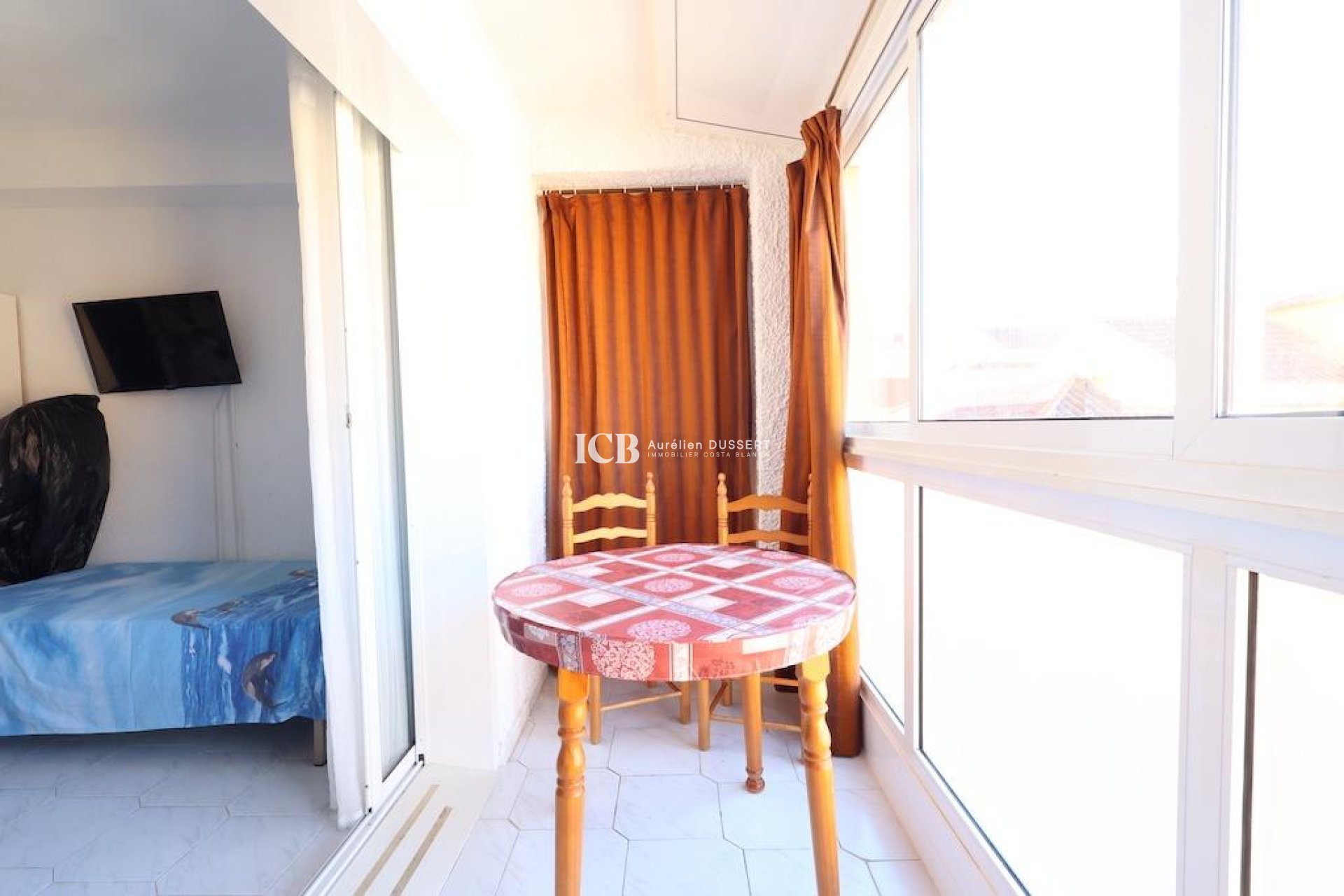 Resale - Apartment / flat -
Torrevieja - La Mata