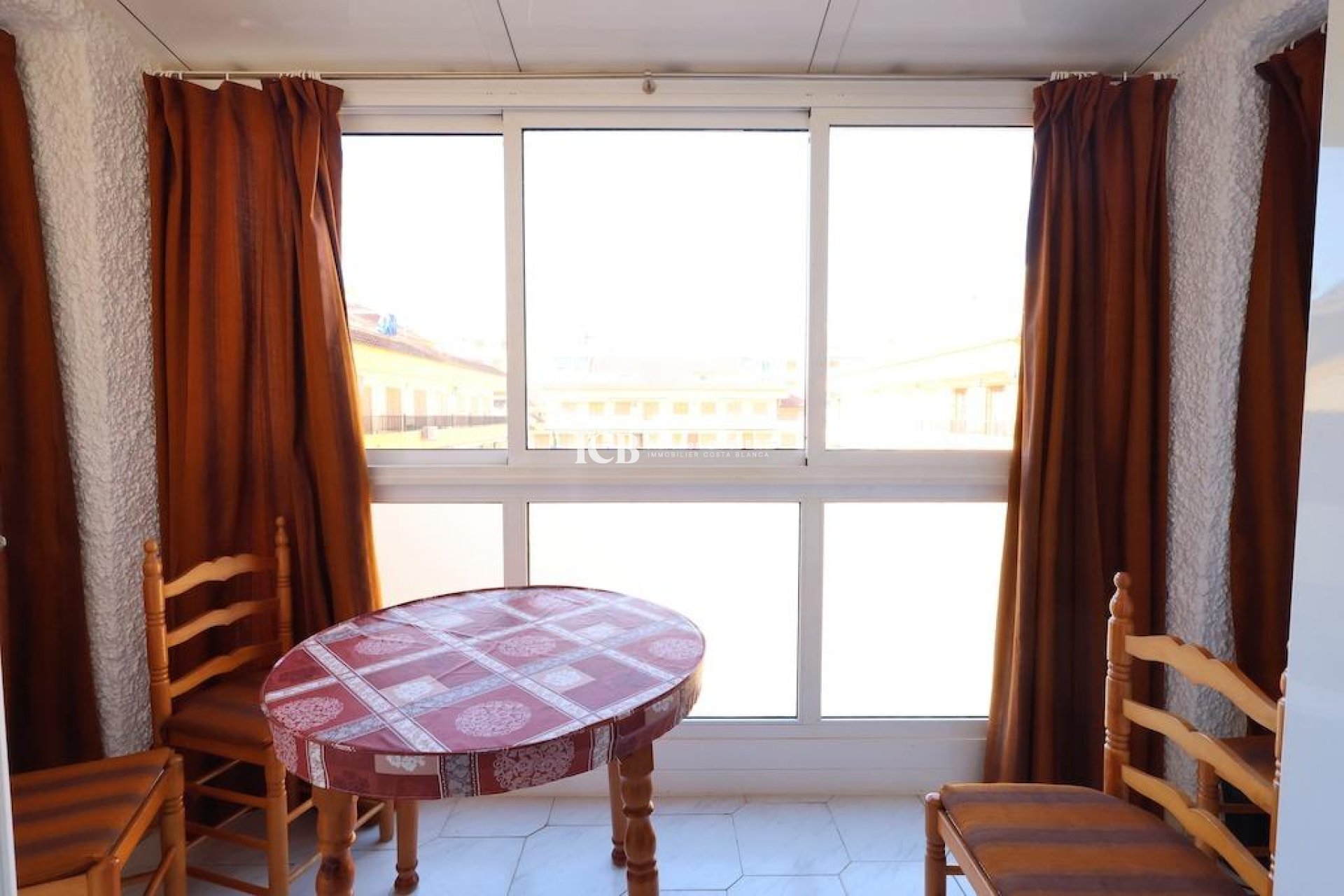 Resale - Apartment / flat -
Torrevieja - La Mata