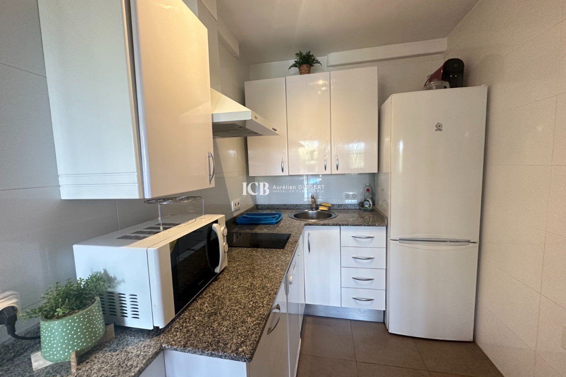 Resale - Apartment / flat -
Torrevieja - La Mata