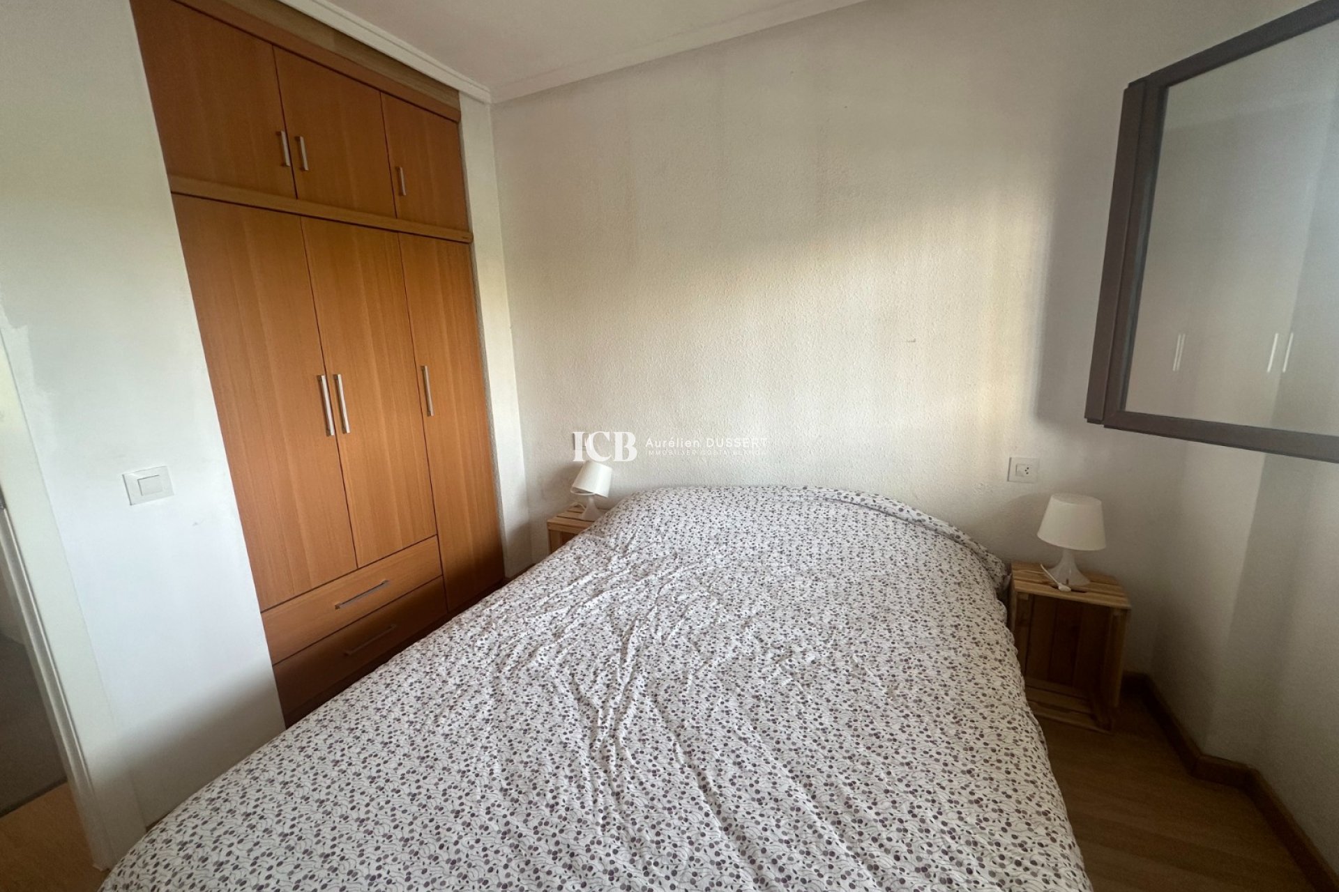 Resale - Apartment / flat -
Torrevieja - La Mata