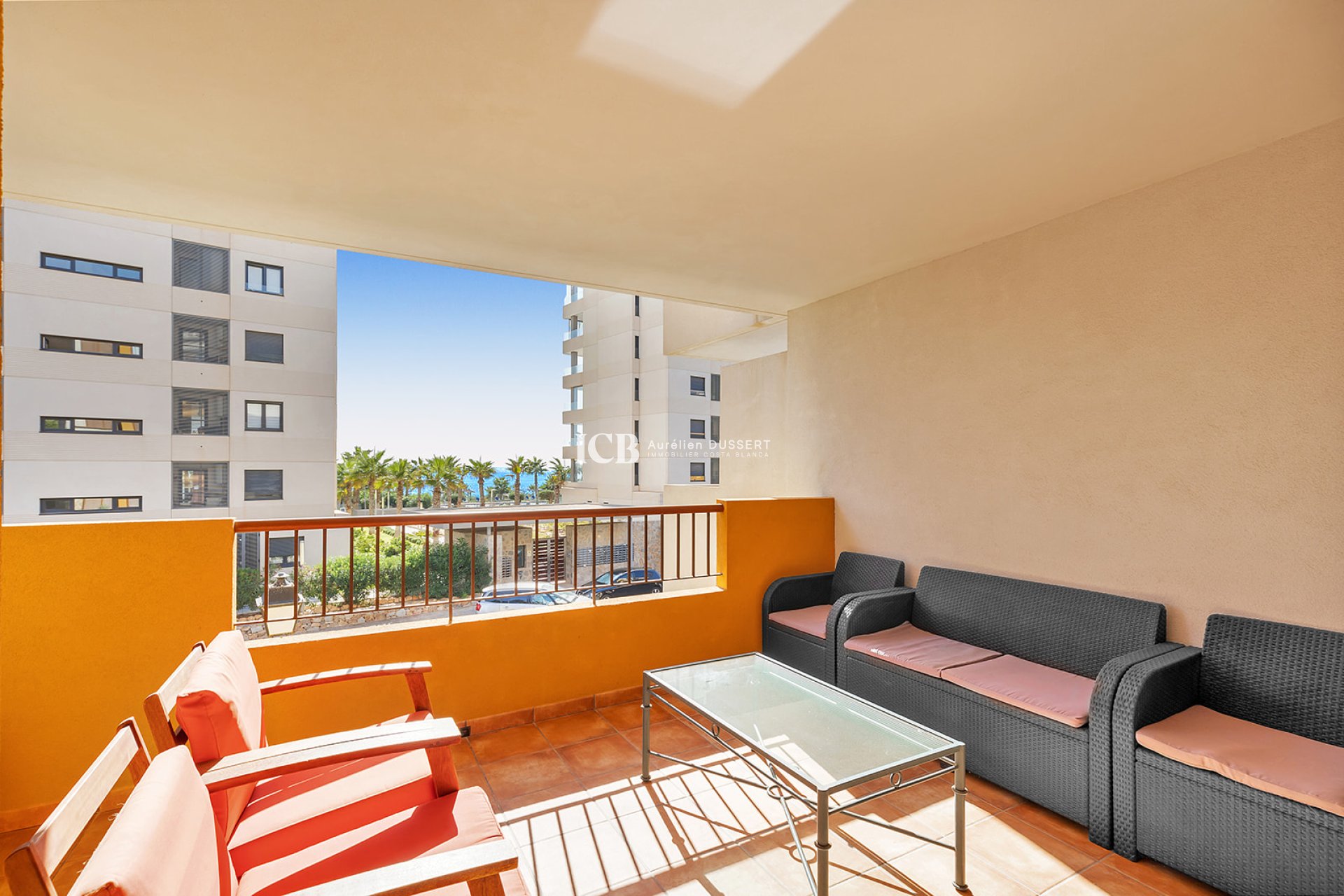 Resale - Apartment / flat -
Torrevieja - La Recoleta