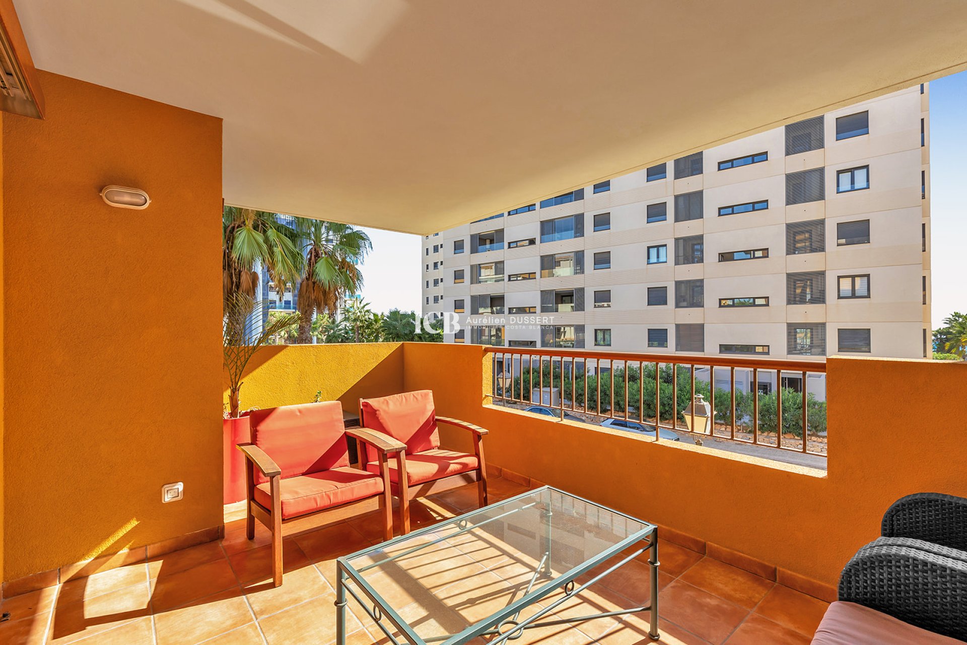 Resale - Apartment / flat -
Torrevieja - La Recoleta