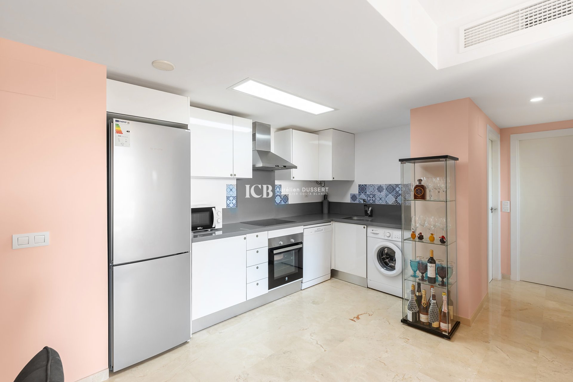 Resale - Apartment / flat -
Torrevieja - La Recoleta