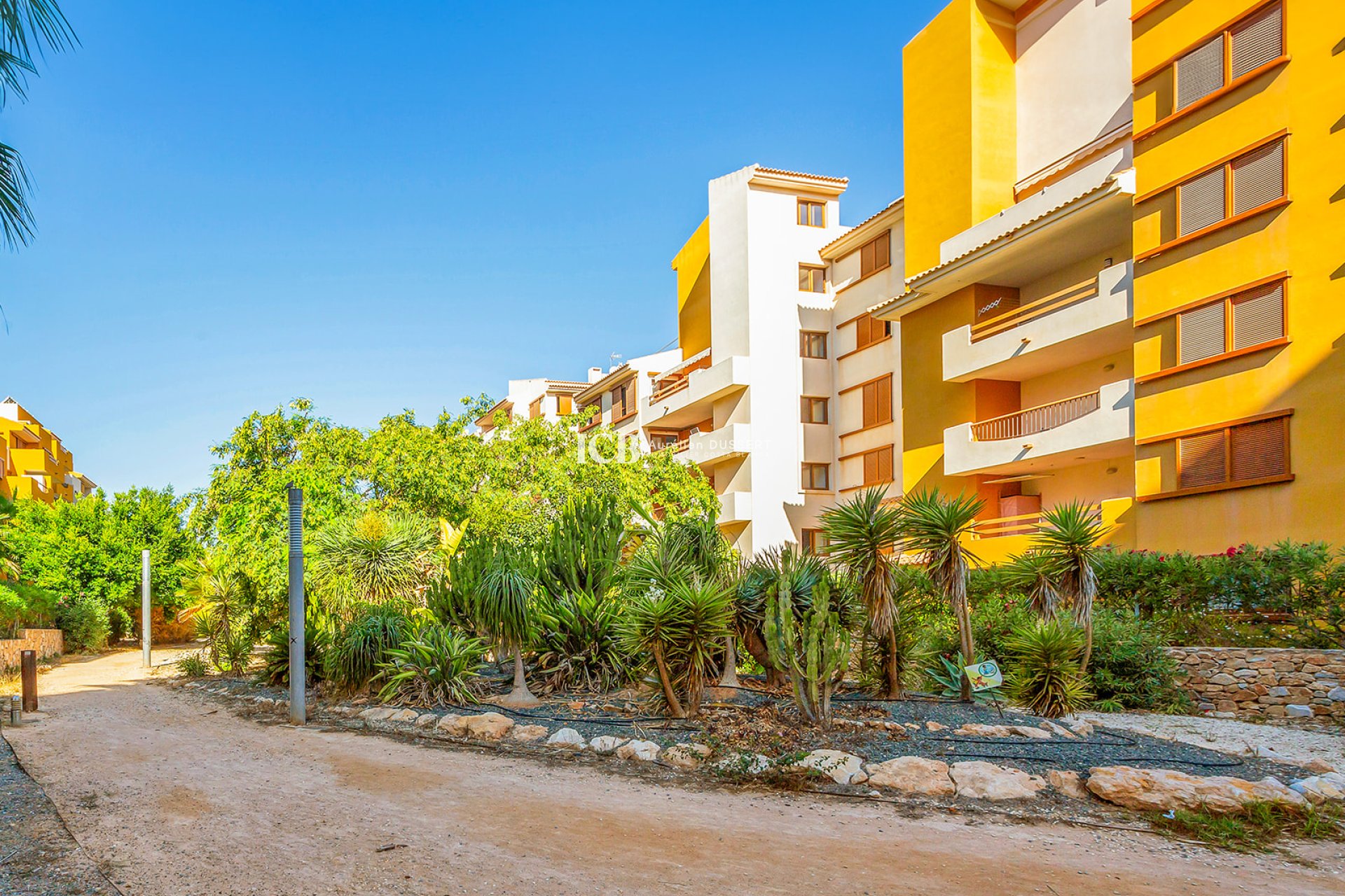 Resale - Apartment / flat -
Torrevieja - La Recoleta