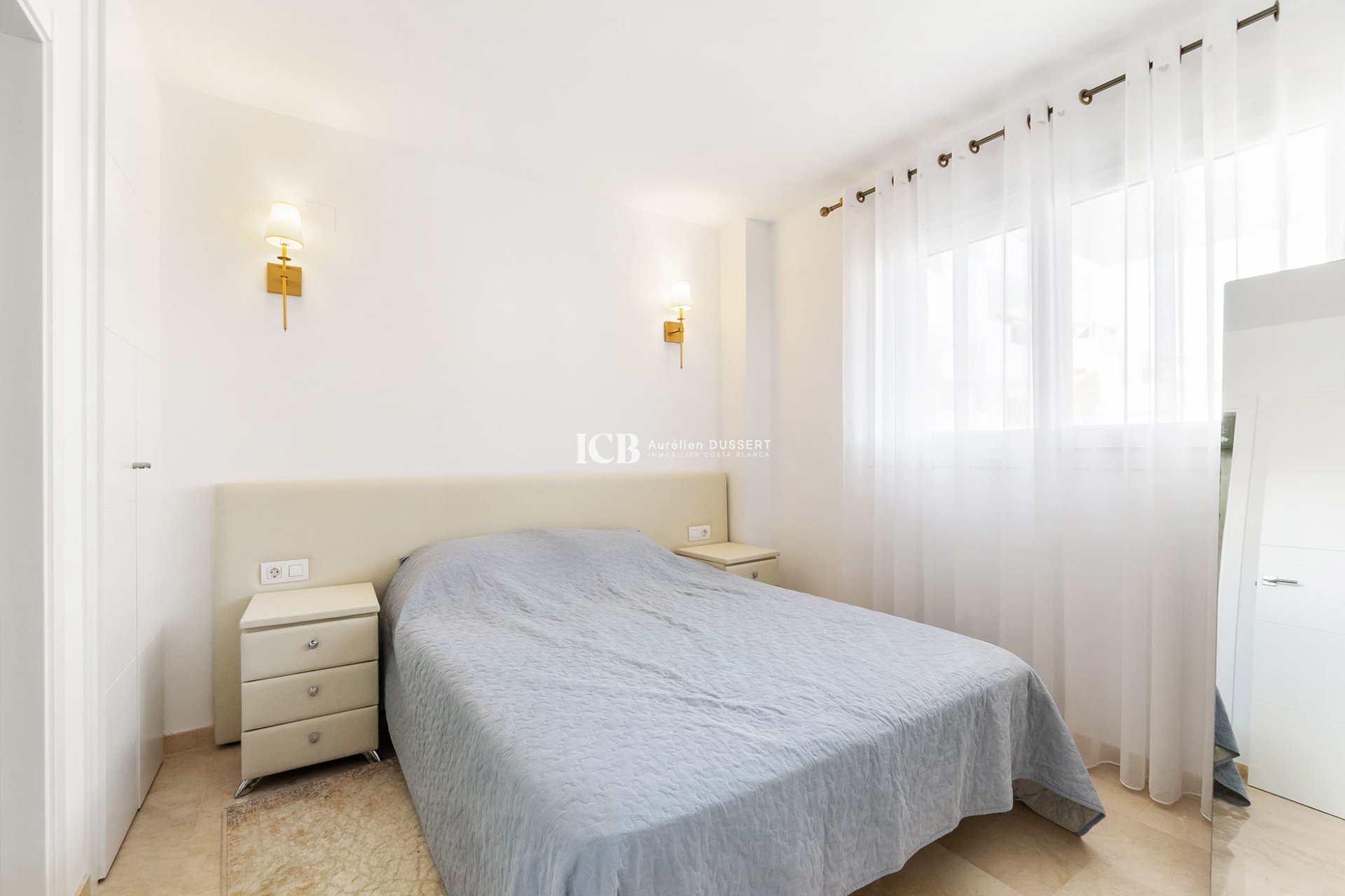 Resale - Apartment / flat -
Torrevieja - La Recoleta