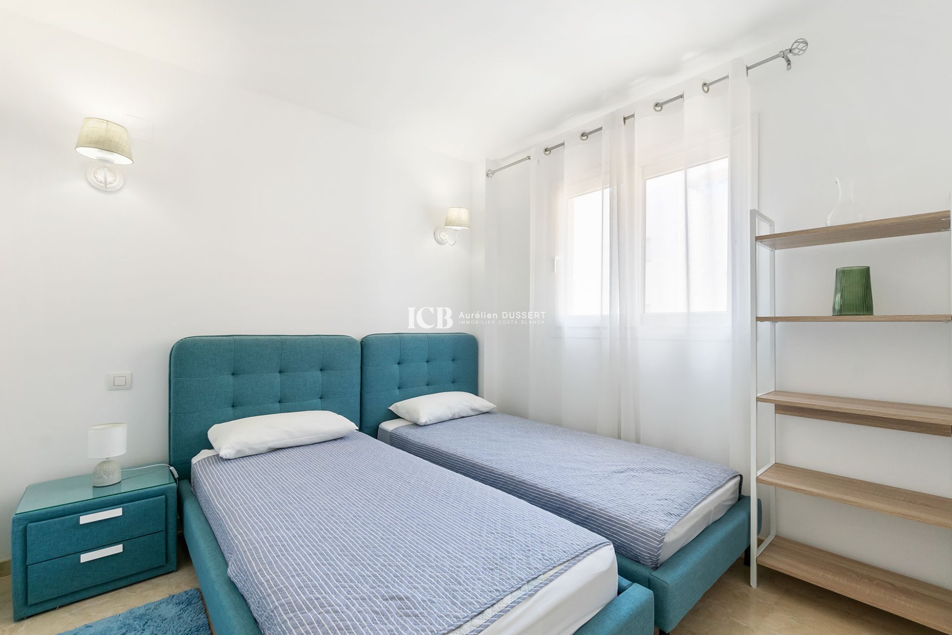 Resale - Apartment / flat -
Torrevieja - La Recoleta