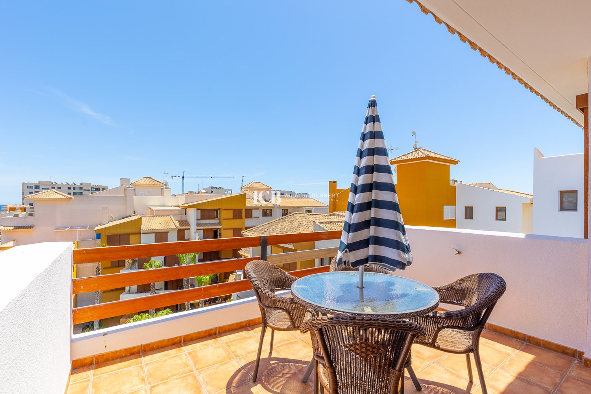 Resale - Apartment / flat -
Torrevieja - La Recoleta