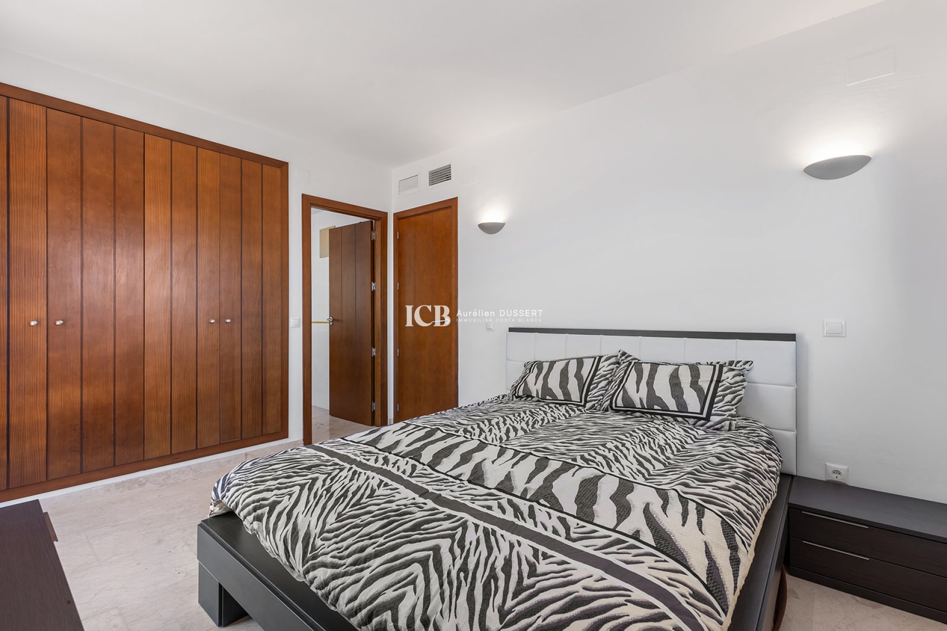 Resale - Apartment / flat -
Torrevieja - La Recoleta