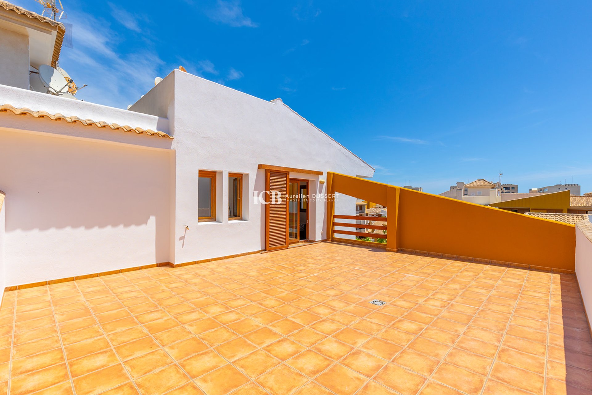 Resale - Apartment / flat -
Torrevieja - La Recoleta