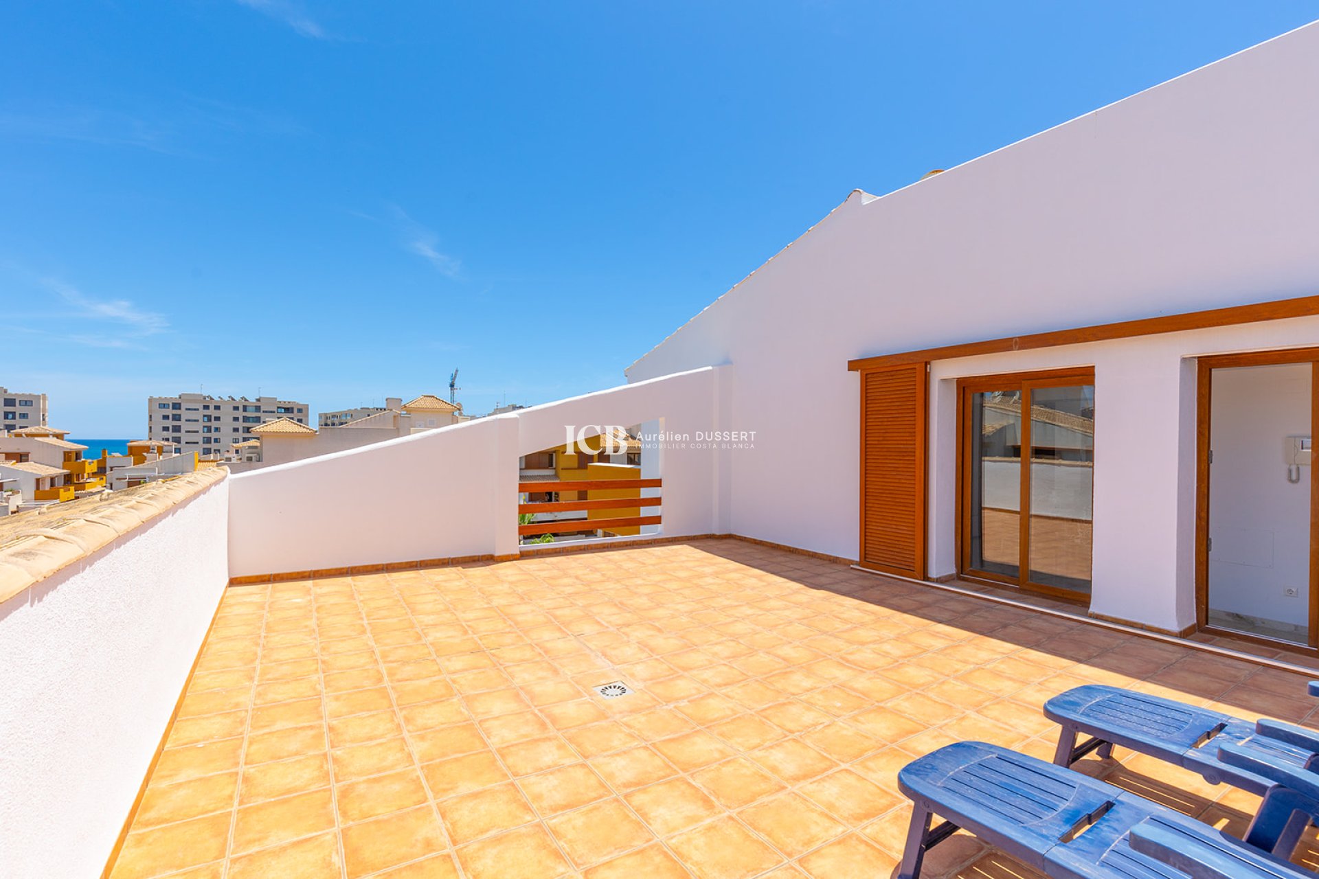 Resale - Apartment / flat -
Torrevieja - La Recoleta