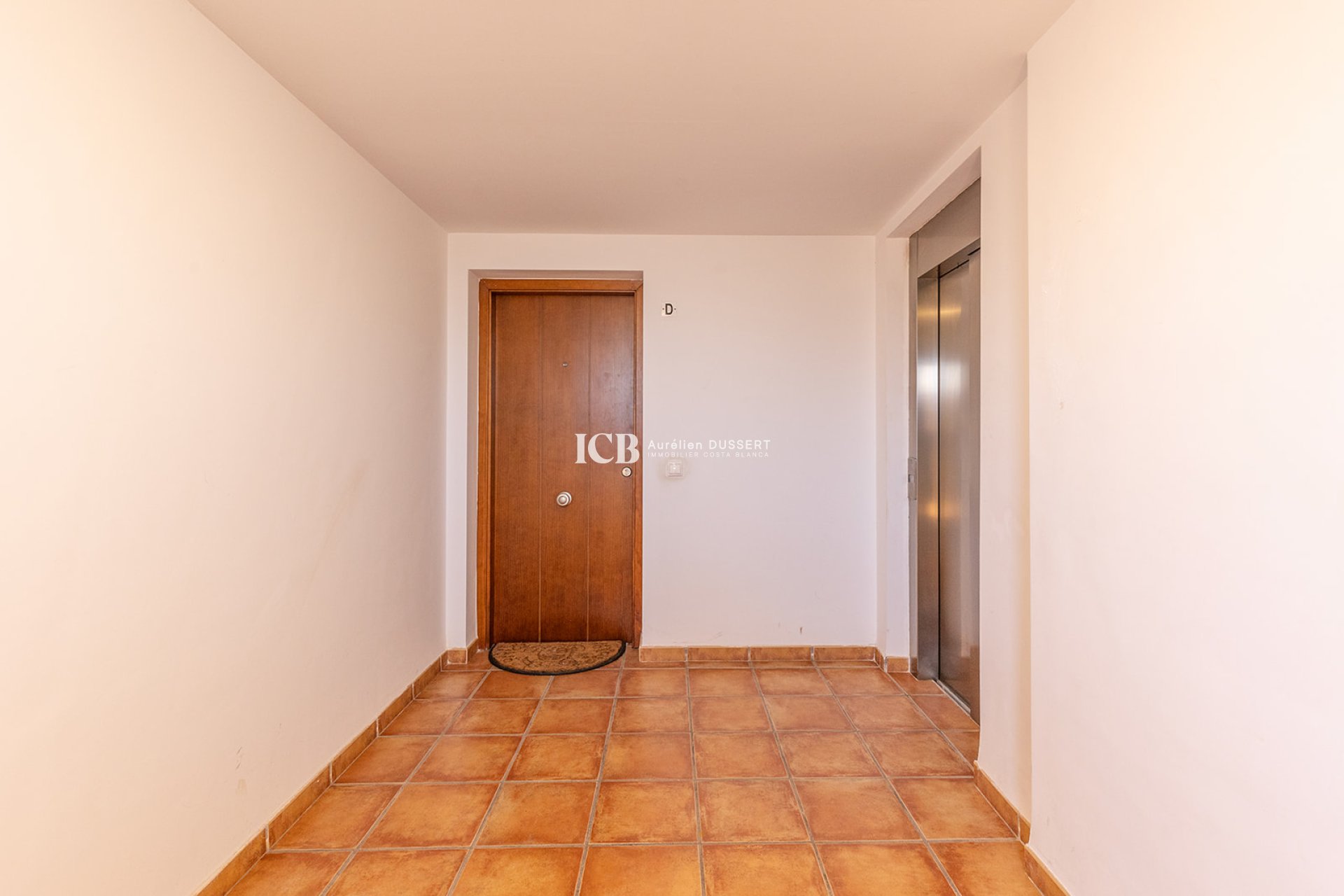 Resale - Apartment / flat -
Torrevieja - La Recoleta