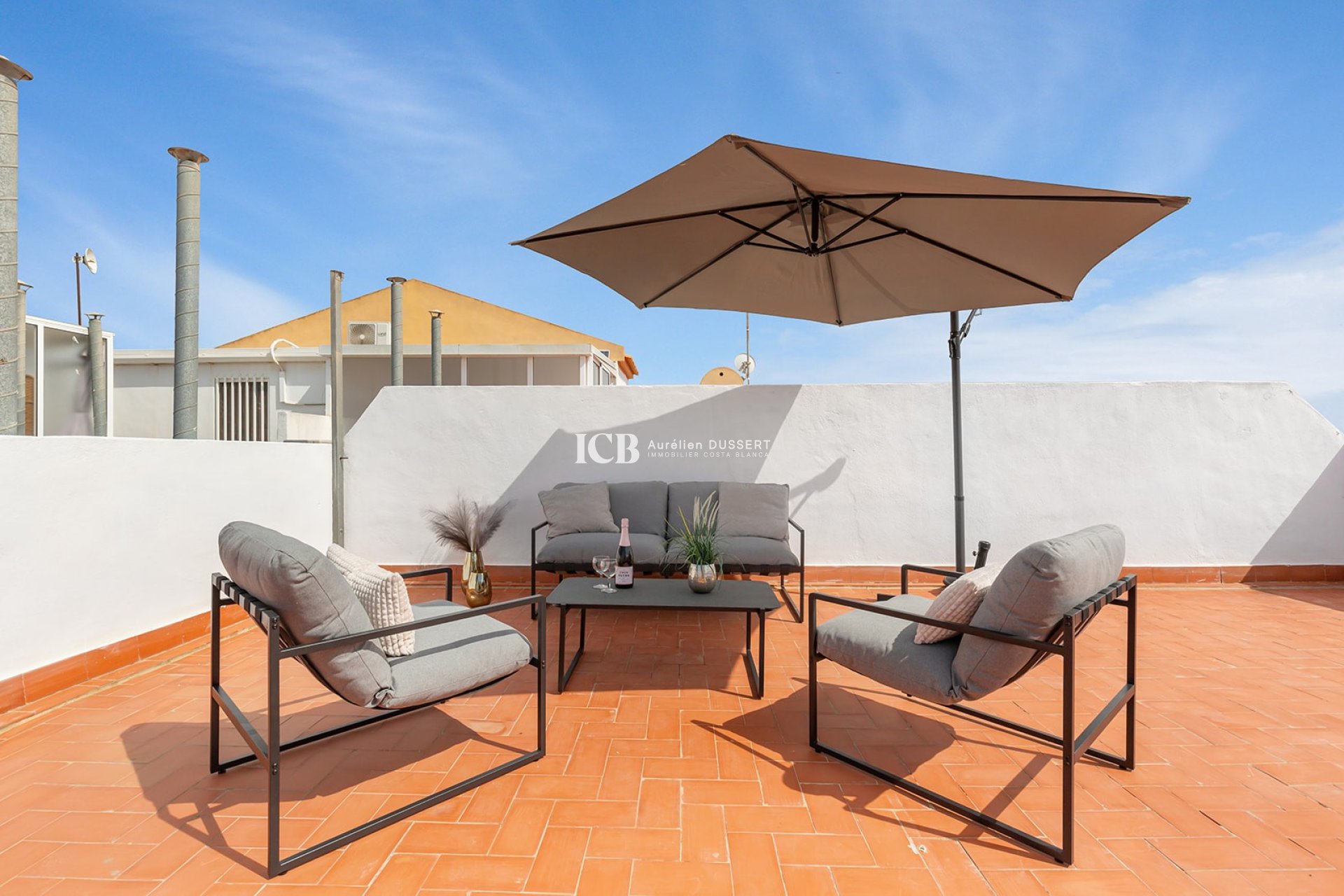 Resale - Apartment / flat -
Torrevieja - La Siesta - El Salado -  Torreta