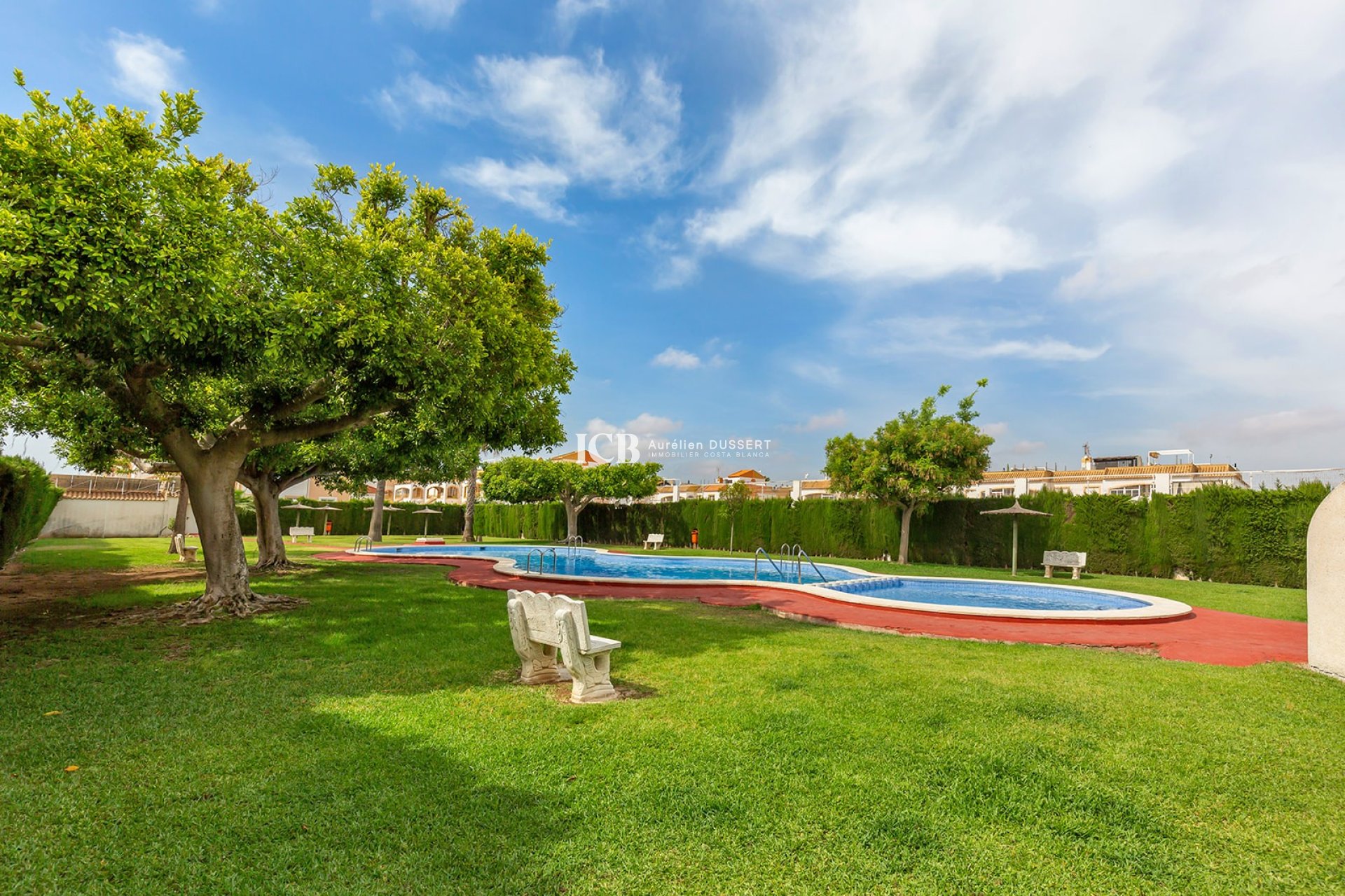 Resale - Apartment / flat -
Torrevieja - La Siesta - El Salado -  Torreta