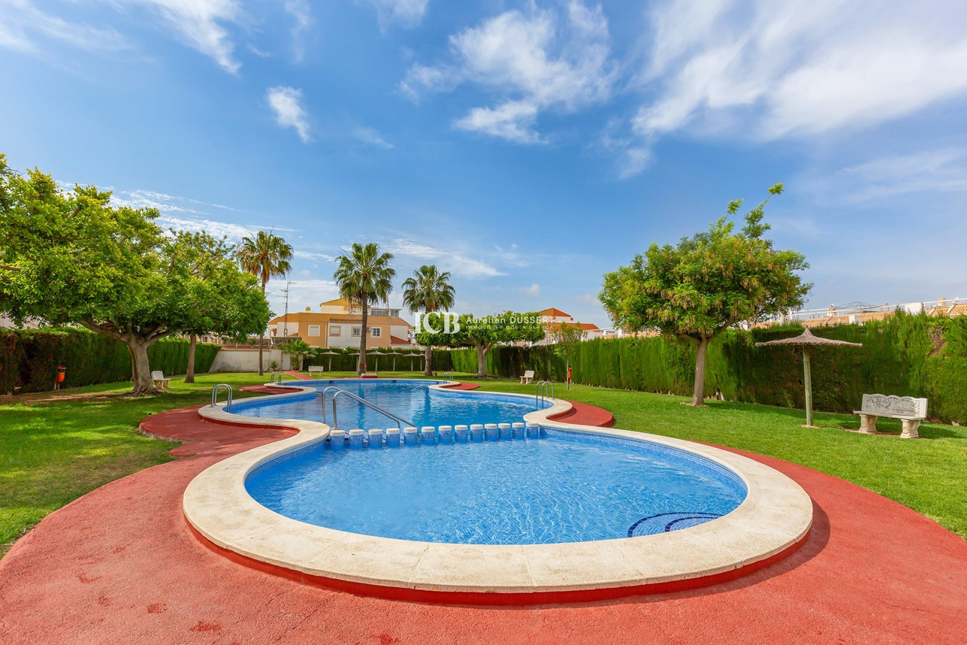 Resale - Apartment / flat -
Torrevieja - La Siesta - El Salado -  Torreta