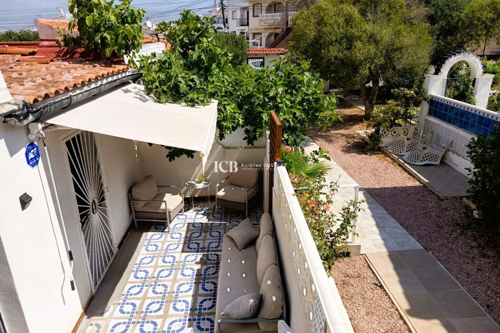 Resale - Apartment / flat -
Torrevieja - La Siesta - El Salado - Torreta
